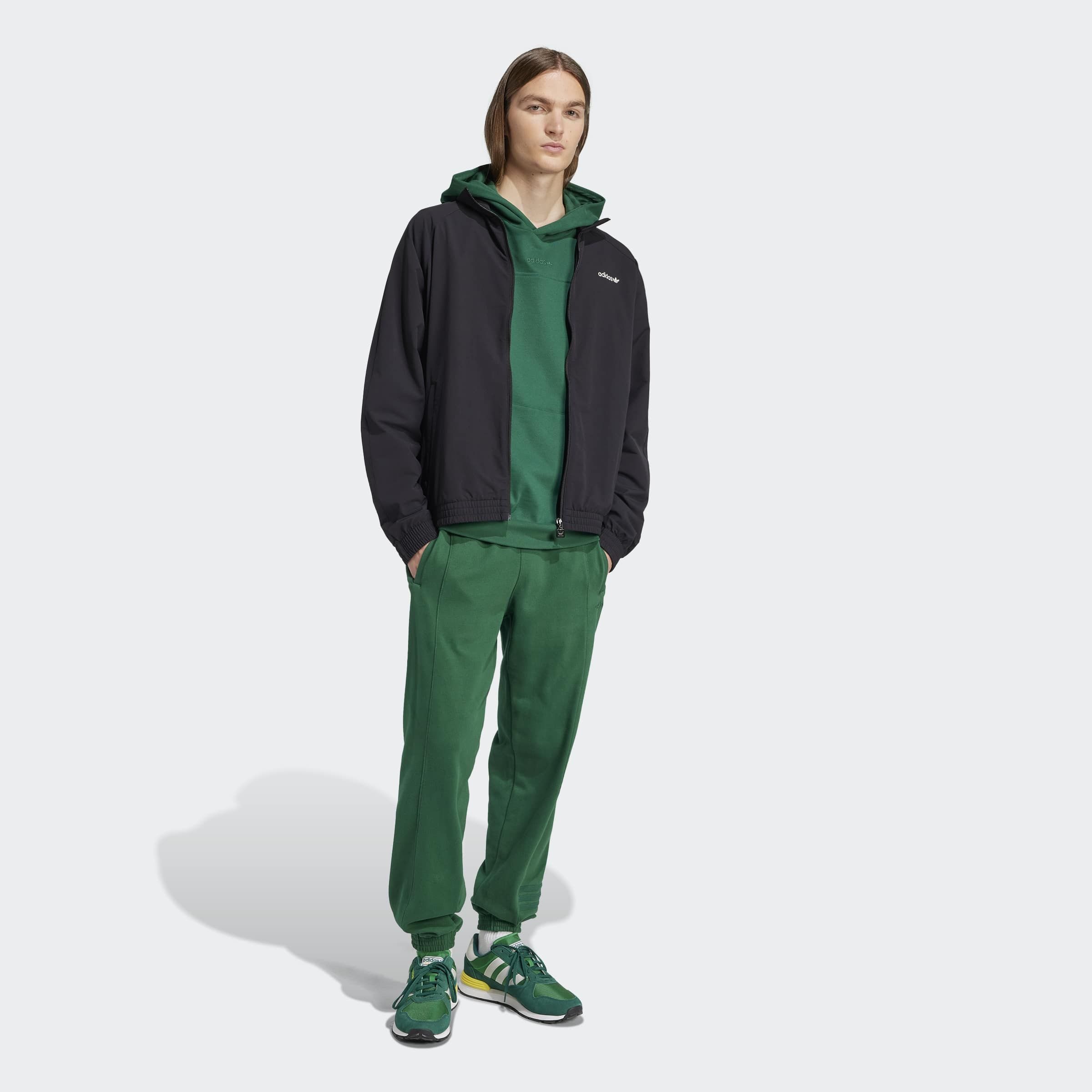 adidas Originals Outdoorjack WOVEN TT