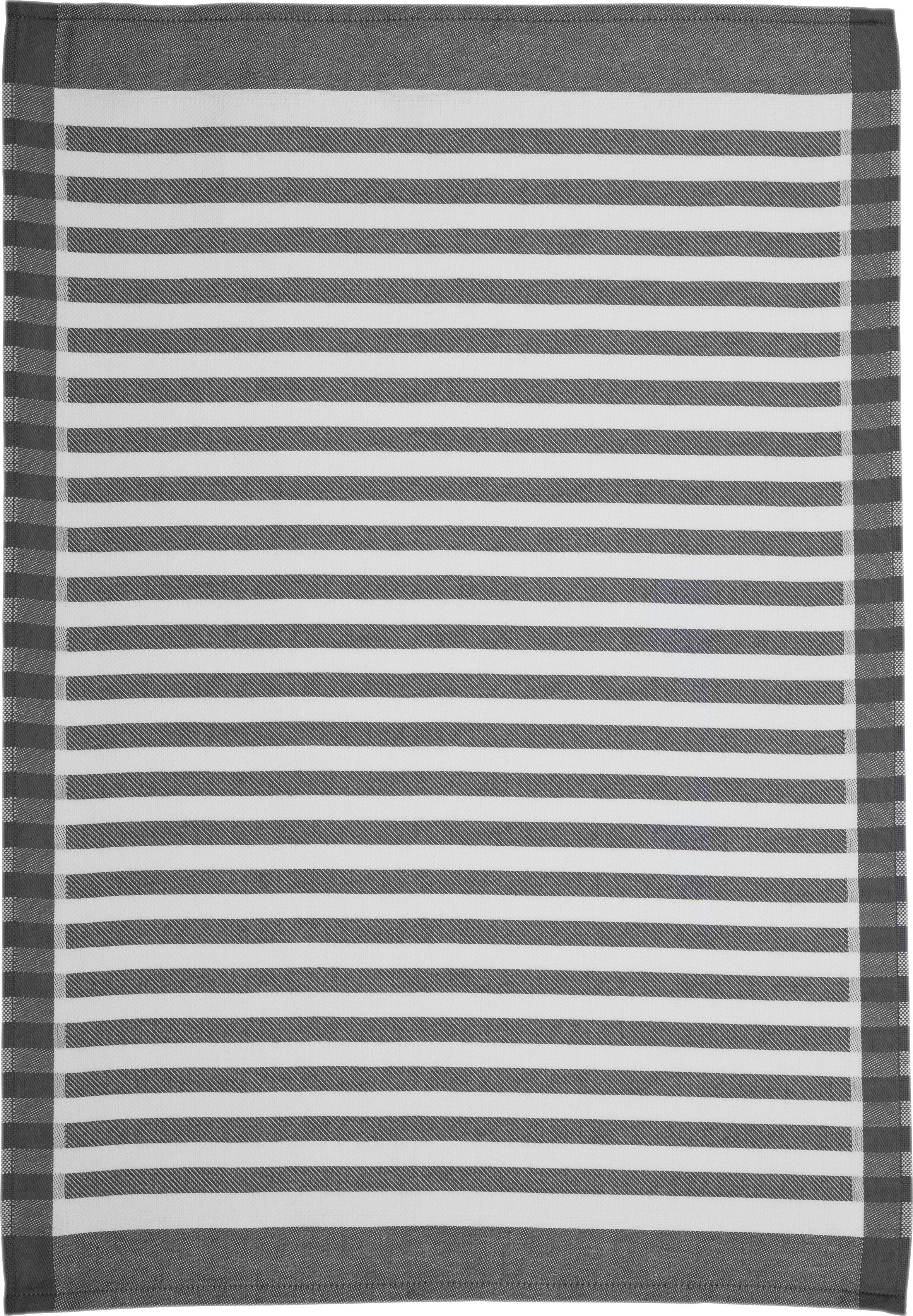 ROSS Theedoek Superior (set, 3-delig)