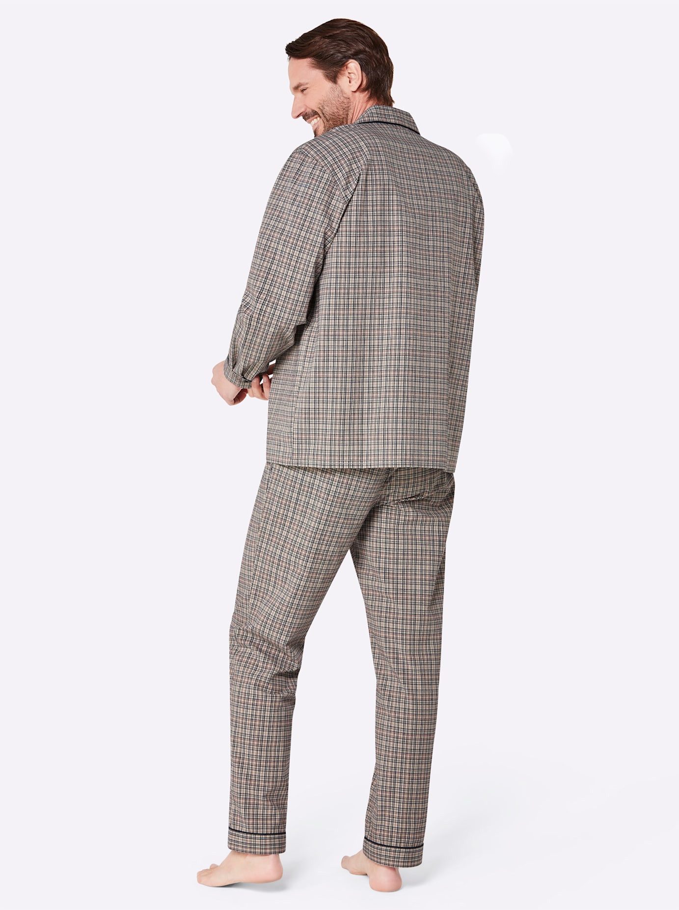 Kings Club Pyjama