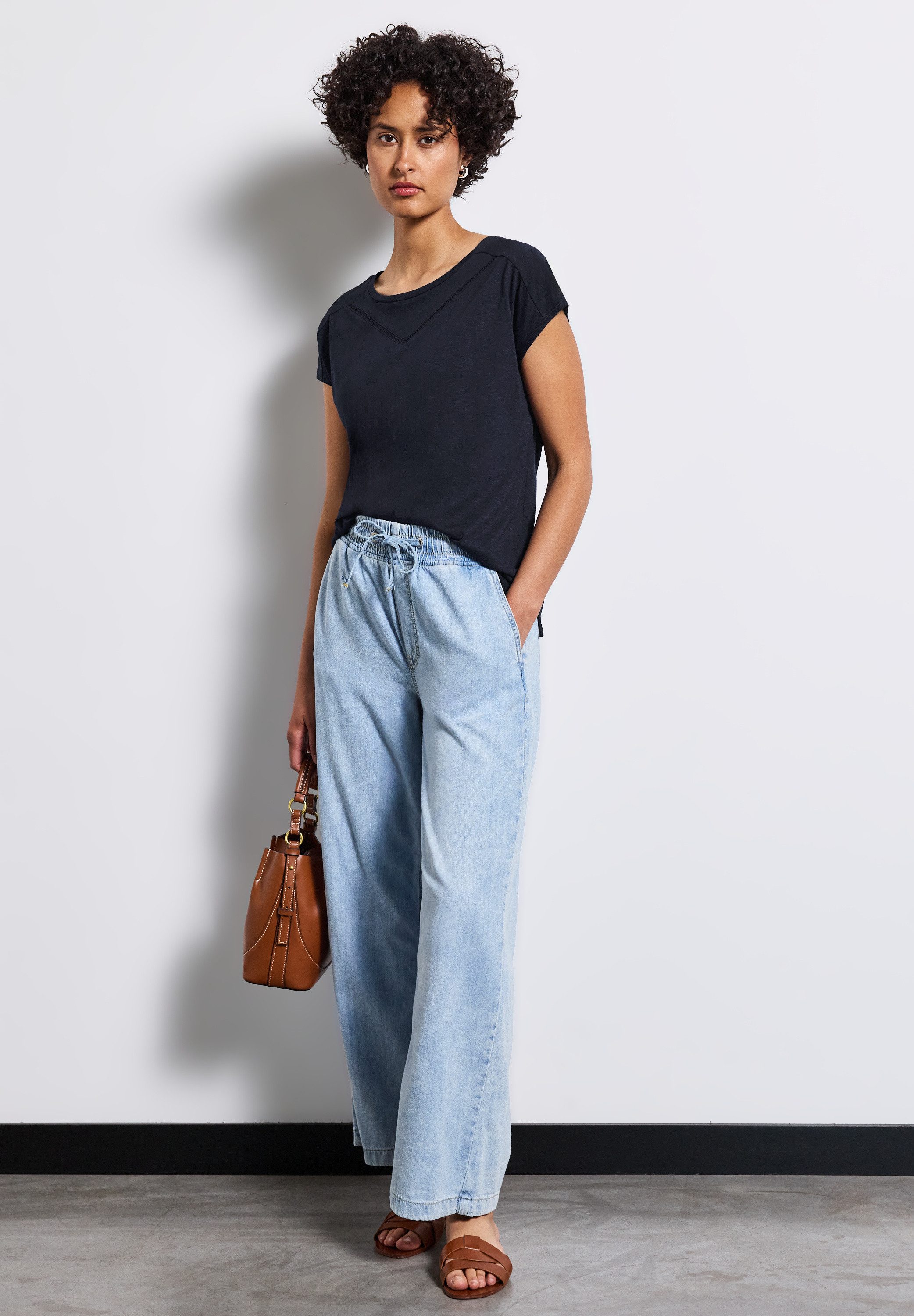 STREET ONE Shirttop