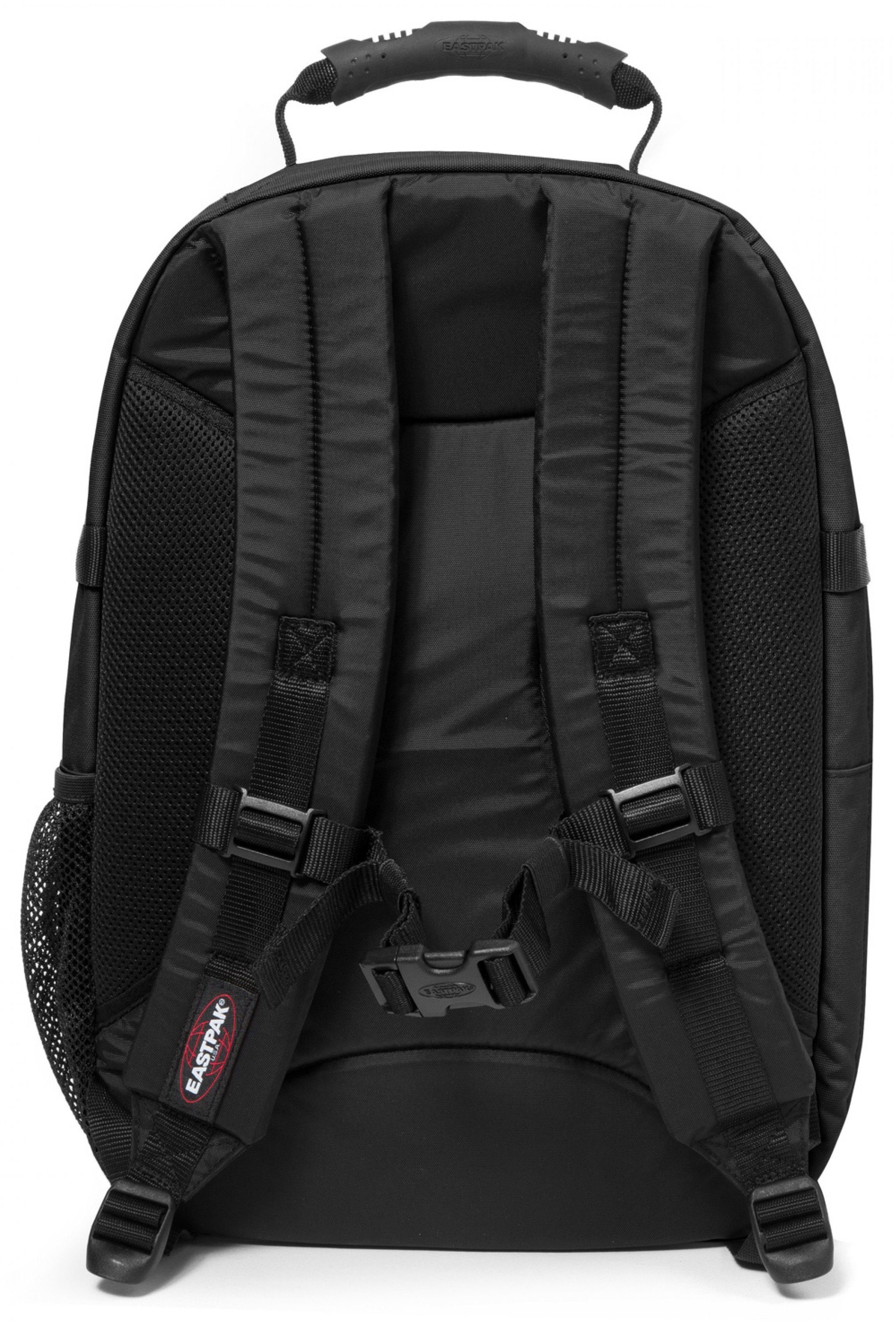 Eastpak Vrijetijdsrugzak TUTOR met ruime vakken