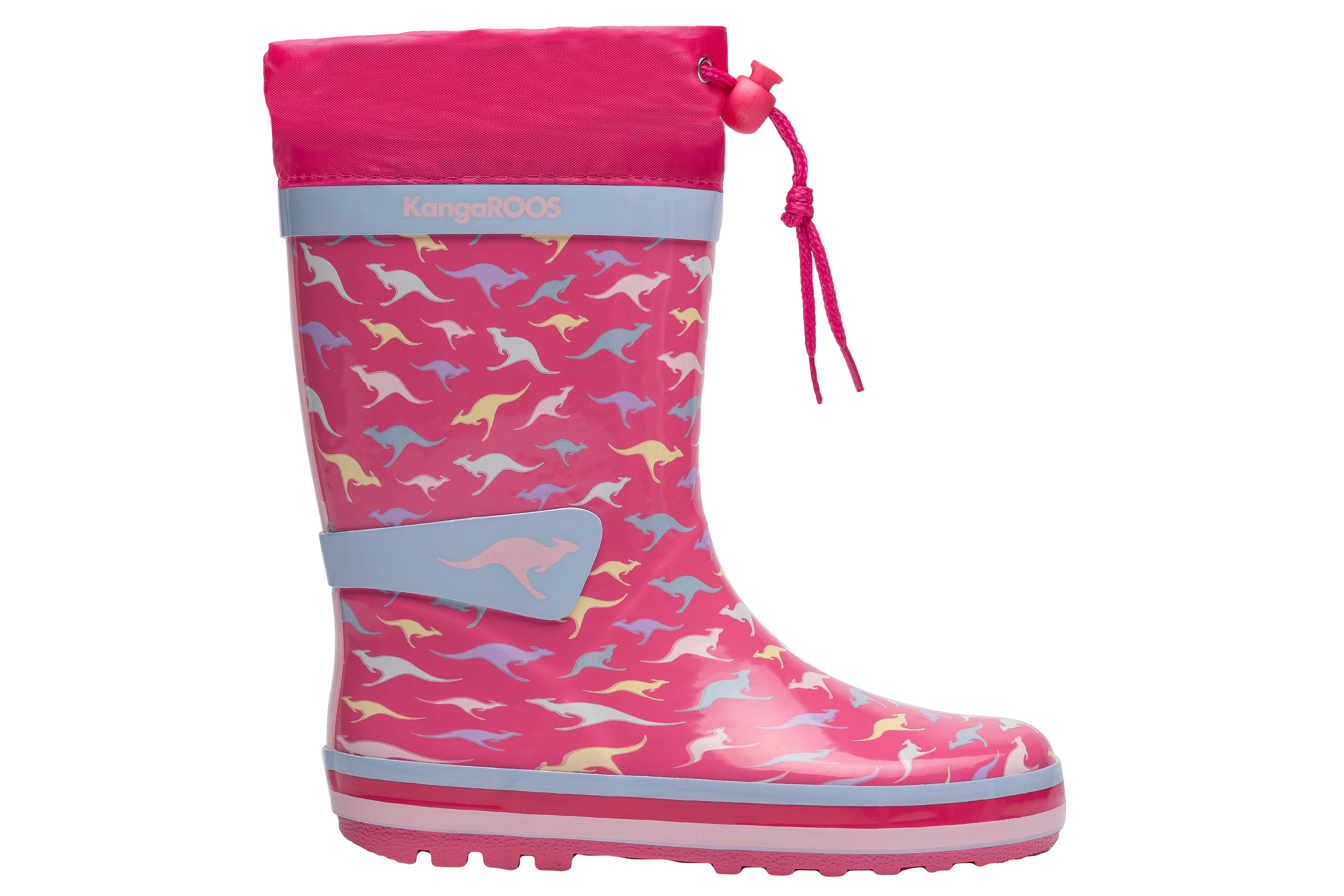 KangaROOS Regenlaarzen K-Summerrain