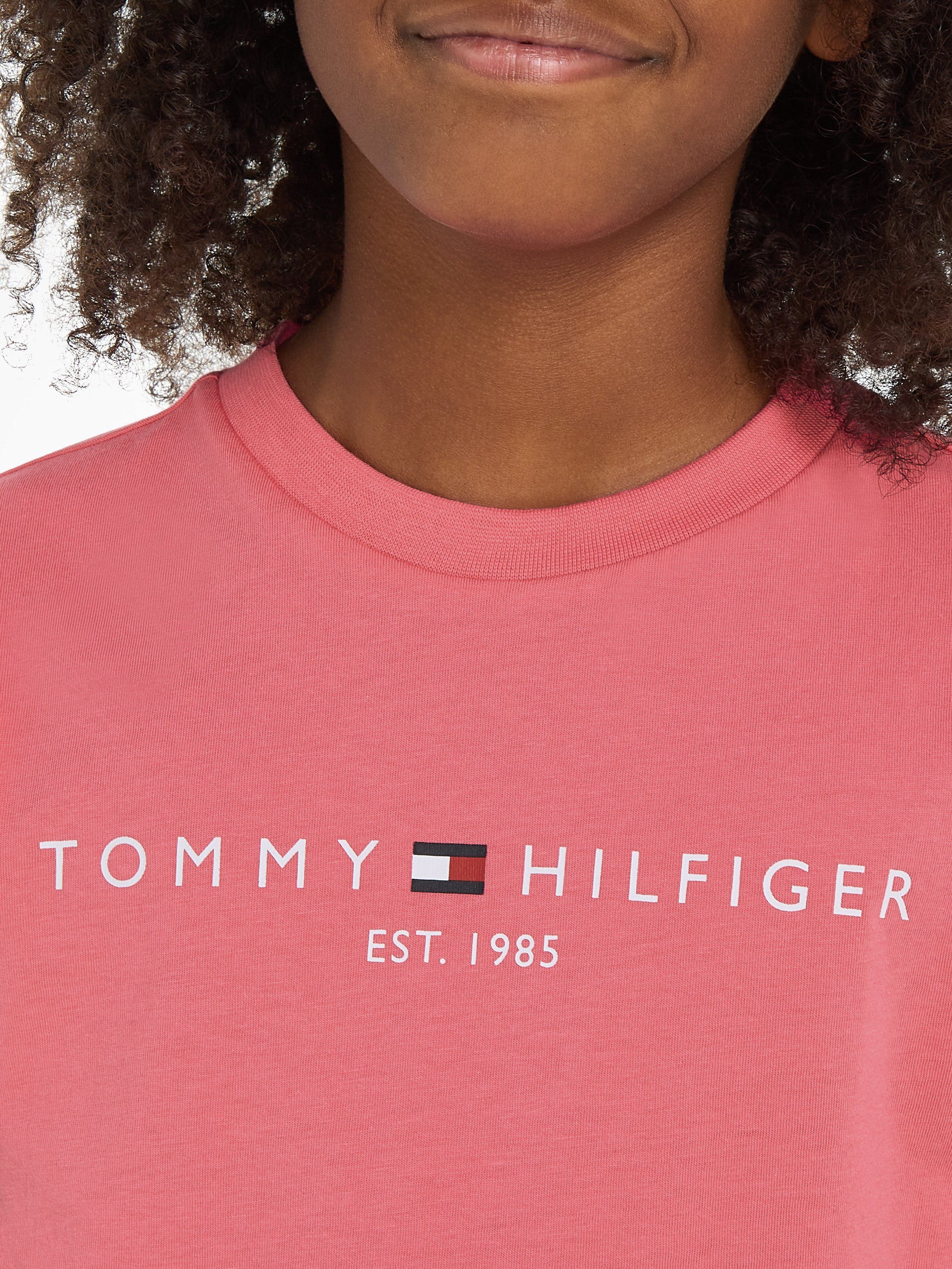 Tommy Hilfiger T-shirt U ESSENTIAL TEE S/S