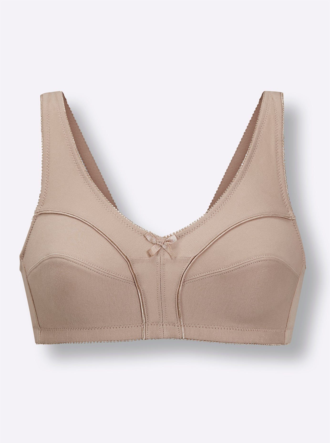 Viania Soft-bh (2-delig Set van 2)