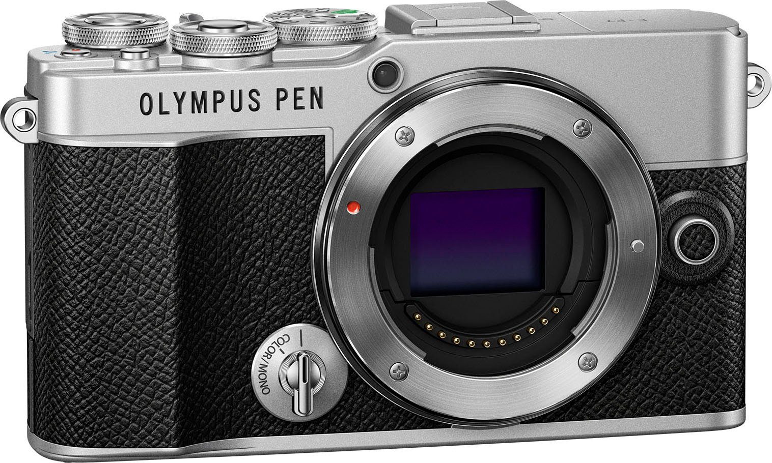 Olympus Systeemcamera E‑P7