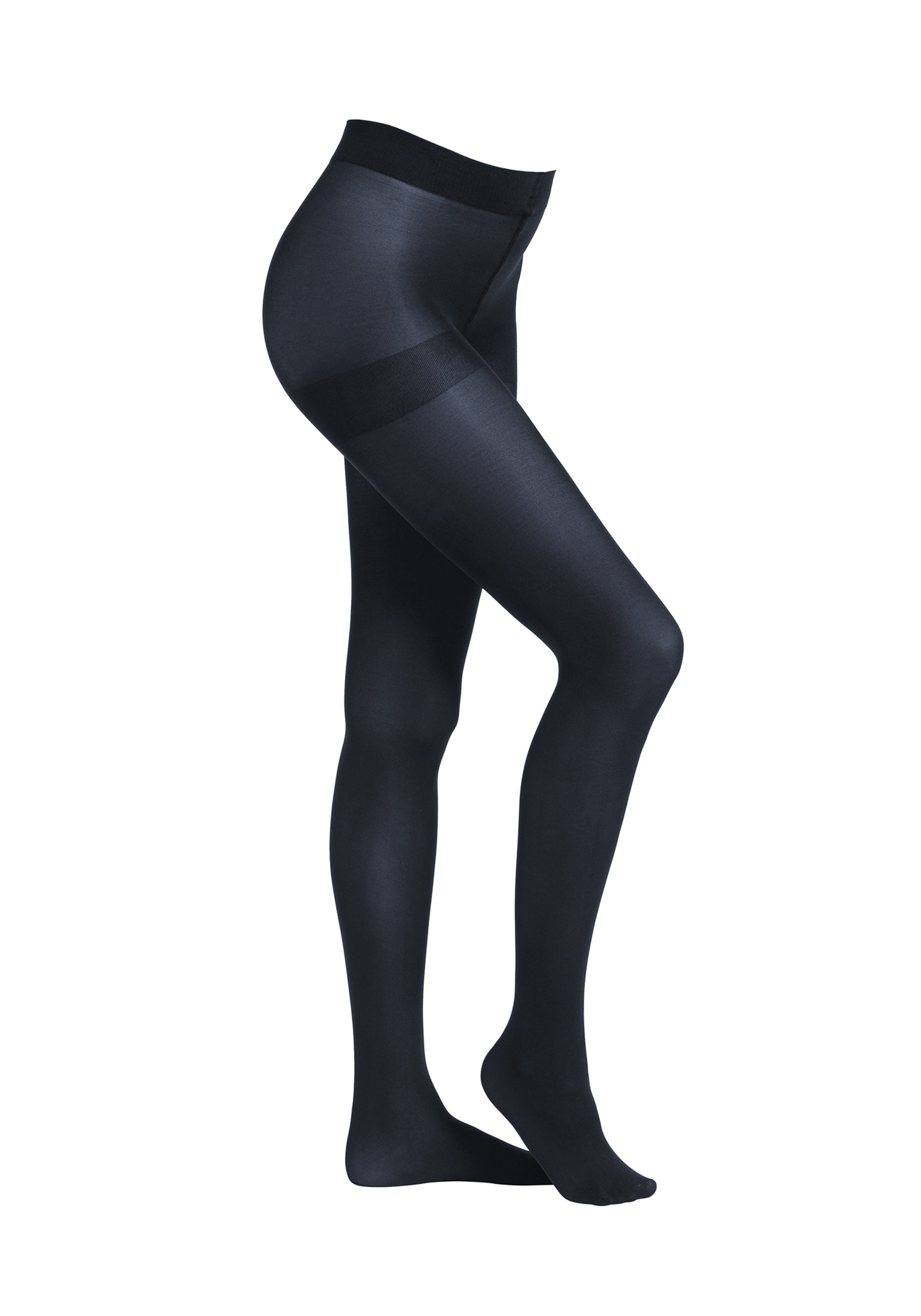 Camano Panty Fine everyday met comfortband (Set van 2)