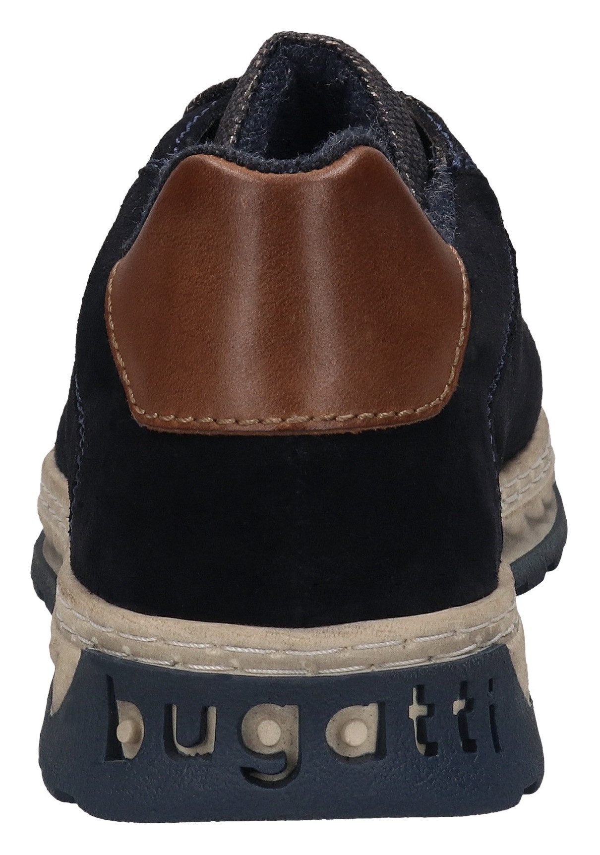Bugatti Veterschoenen