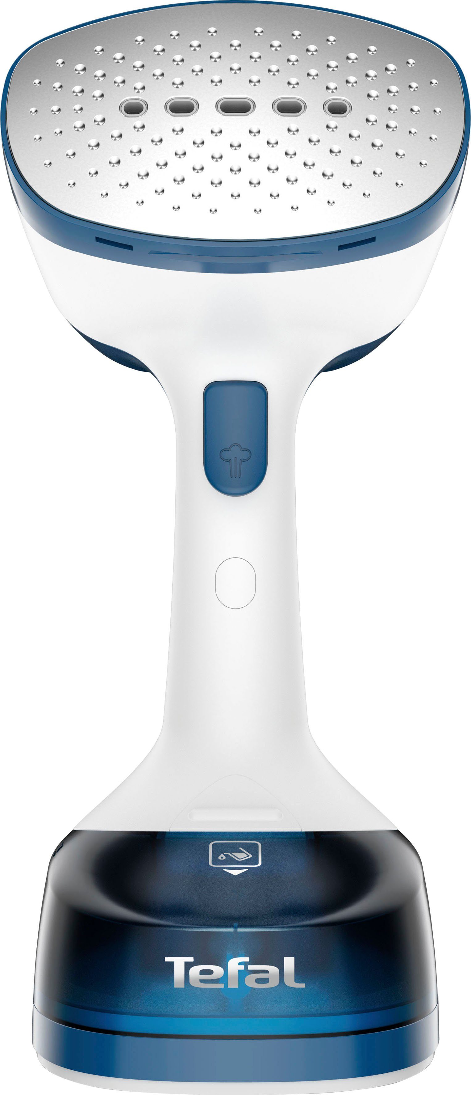 Tefal Stoomontkreuker DT7130 Access Steam Easy waterreservoir van 150 ml, netsnoer van 2,6 m, stoomtijd tot 8 min