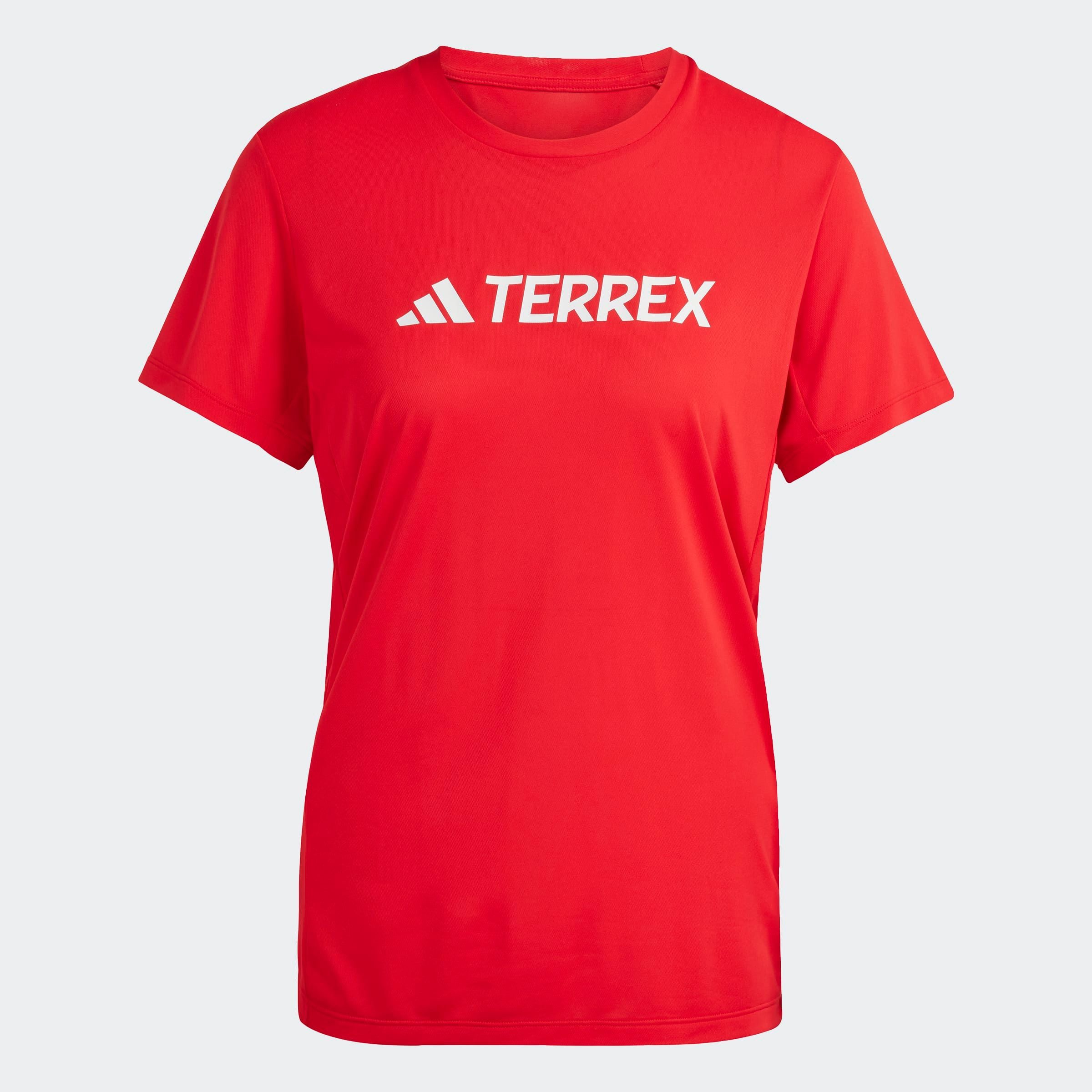 adidas TERREX Functioneel shirt W MT LOG TECH T