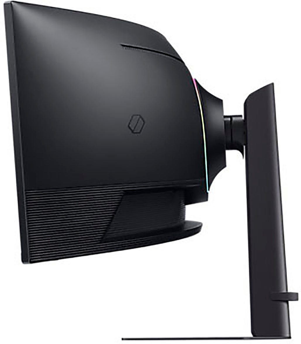 Samsung Curved-gaming-monitor Odyssey G9 S49CG954EU, 124 cm / 49", DWQHD