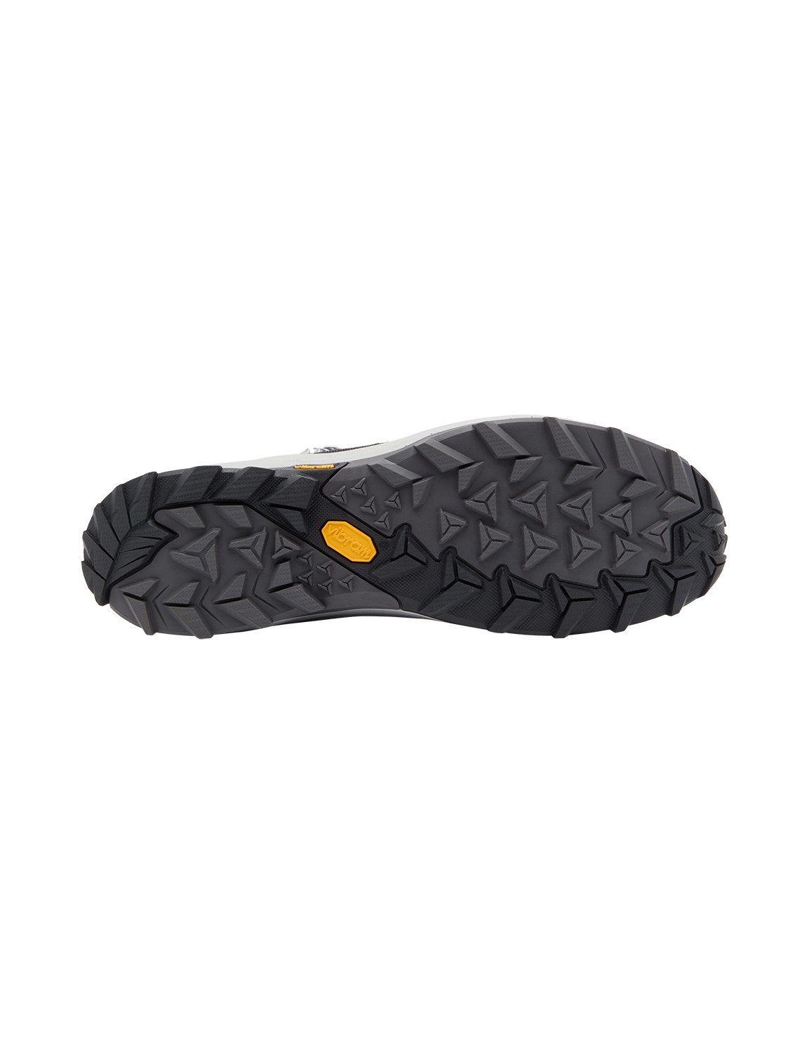 Jack Wolfskin Wandelschoenen CYROX TEXAPORE MID W
