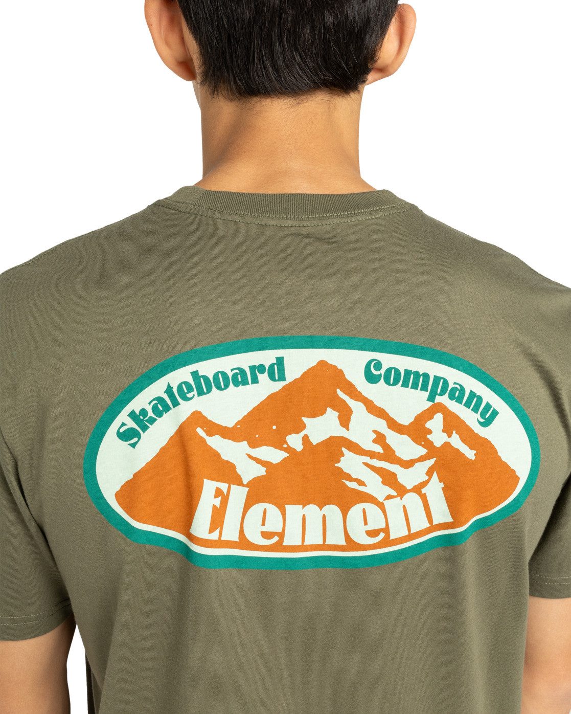 Element T-shirt Epic