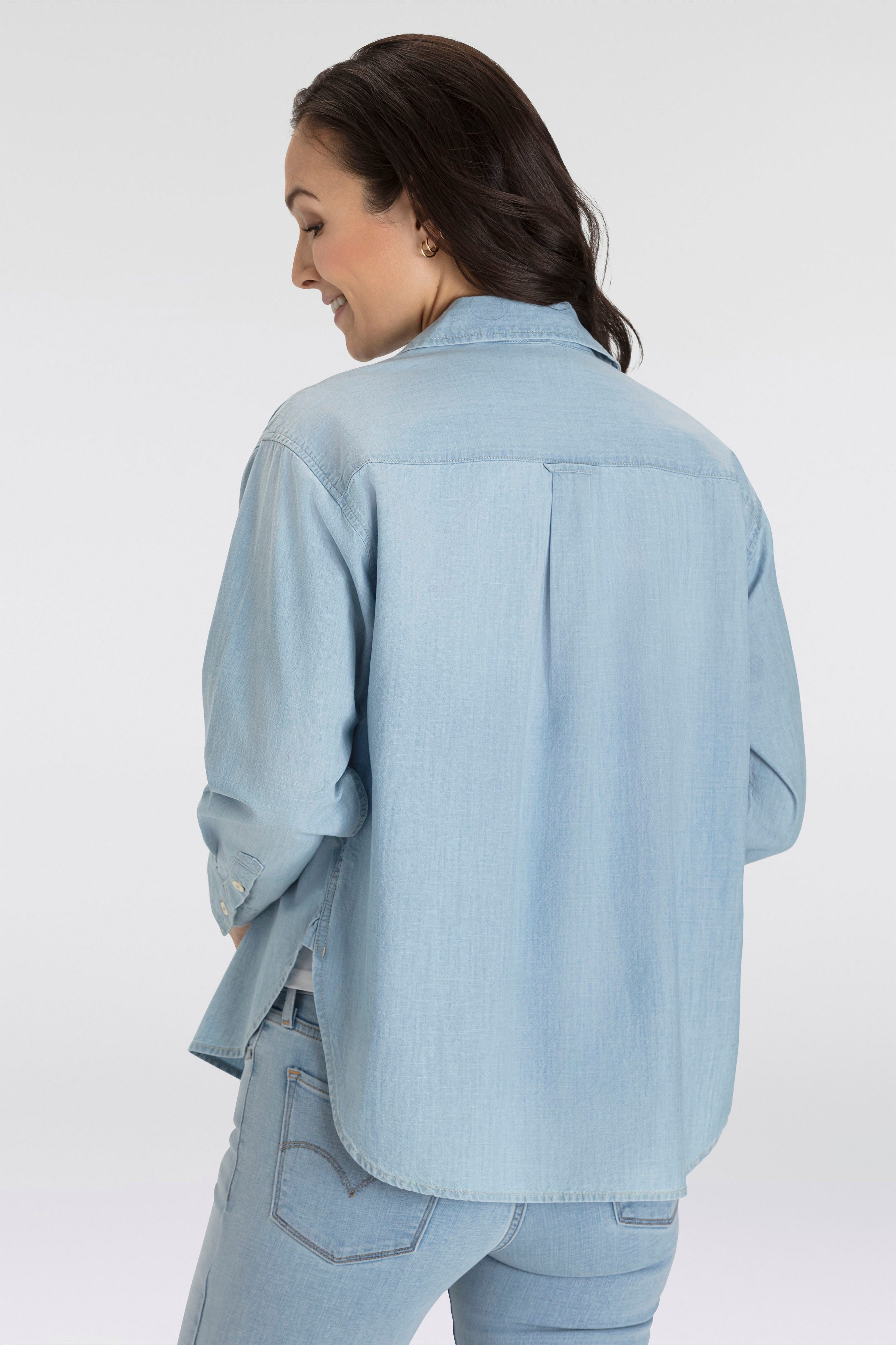 Levi's® Jeans blouse HARLIE NEW BF S
