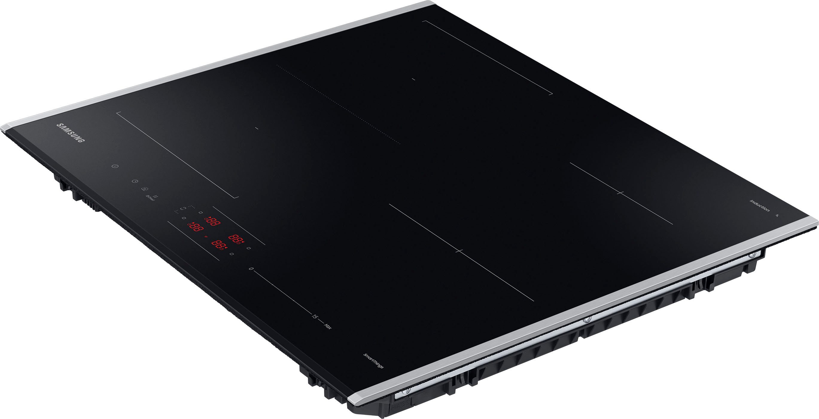 Samsung Flex-inductiekookplaat NZ64B5046JK/U1 (1 stuk)