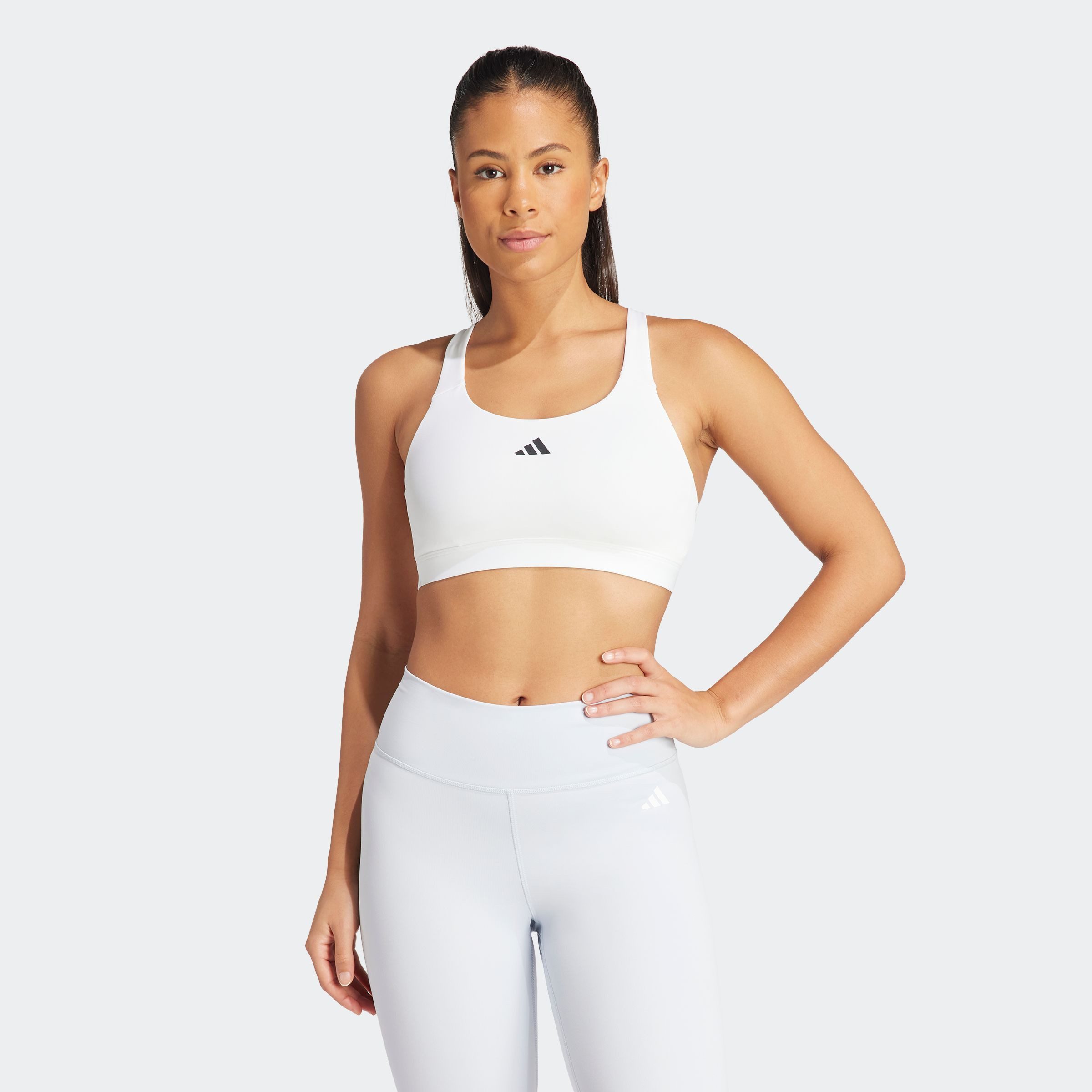 adidas Performance Sport-bh TLRDRCT HS BRA (1-delig)