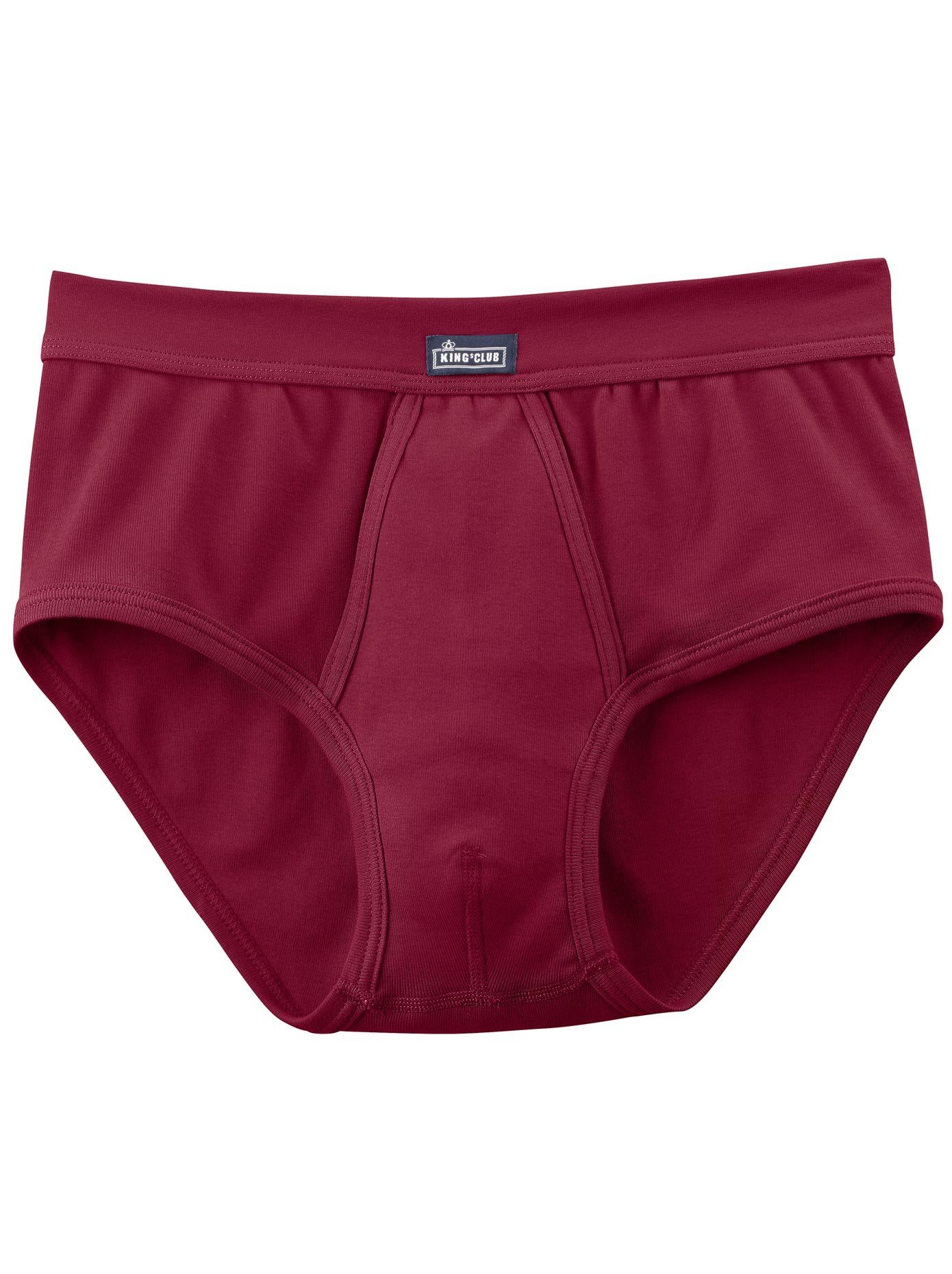 Kings Club Slip (3 stuks)