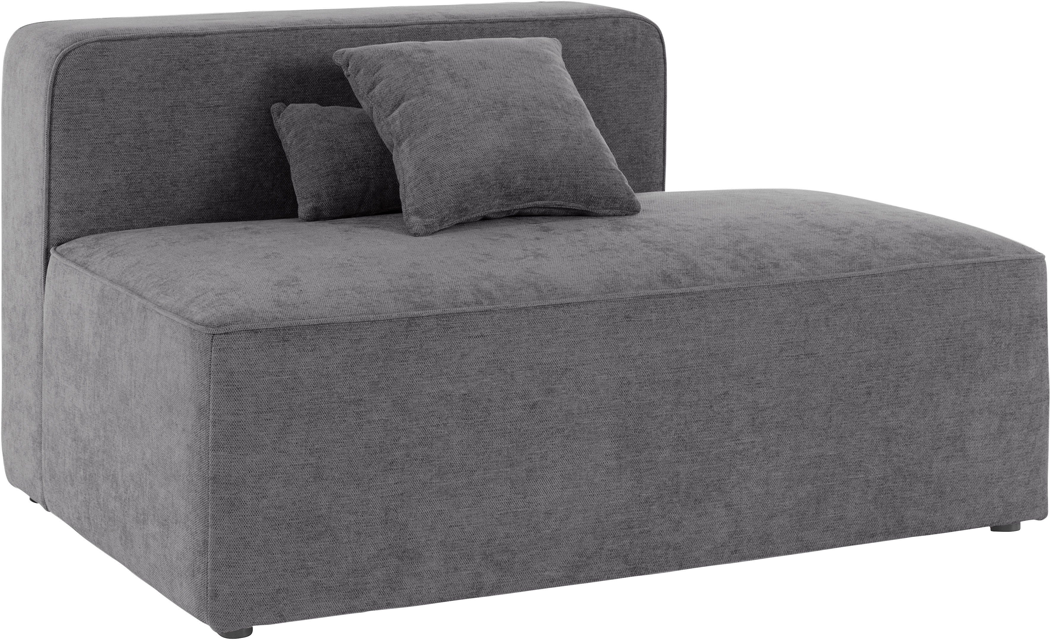 andas Récamier Sundstrup Moduleserie, individuele samenstelling