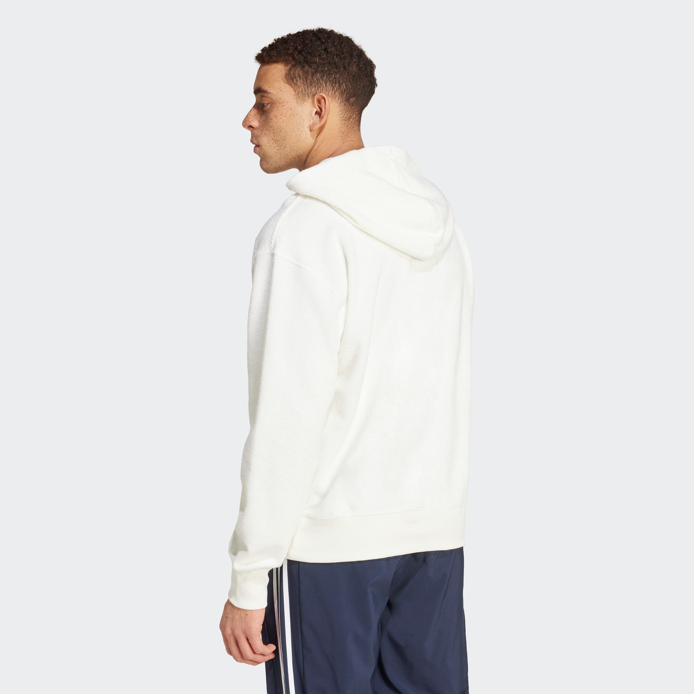 adidas Sportswear Hoodie M A SZN L HD