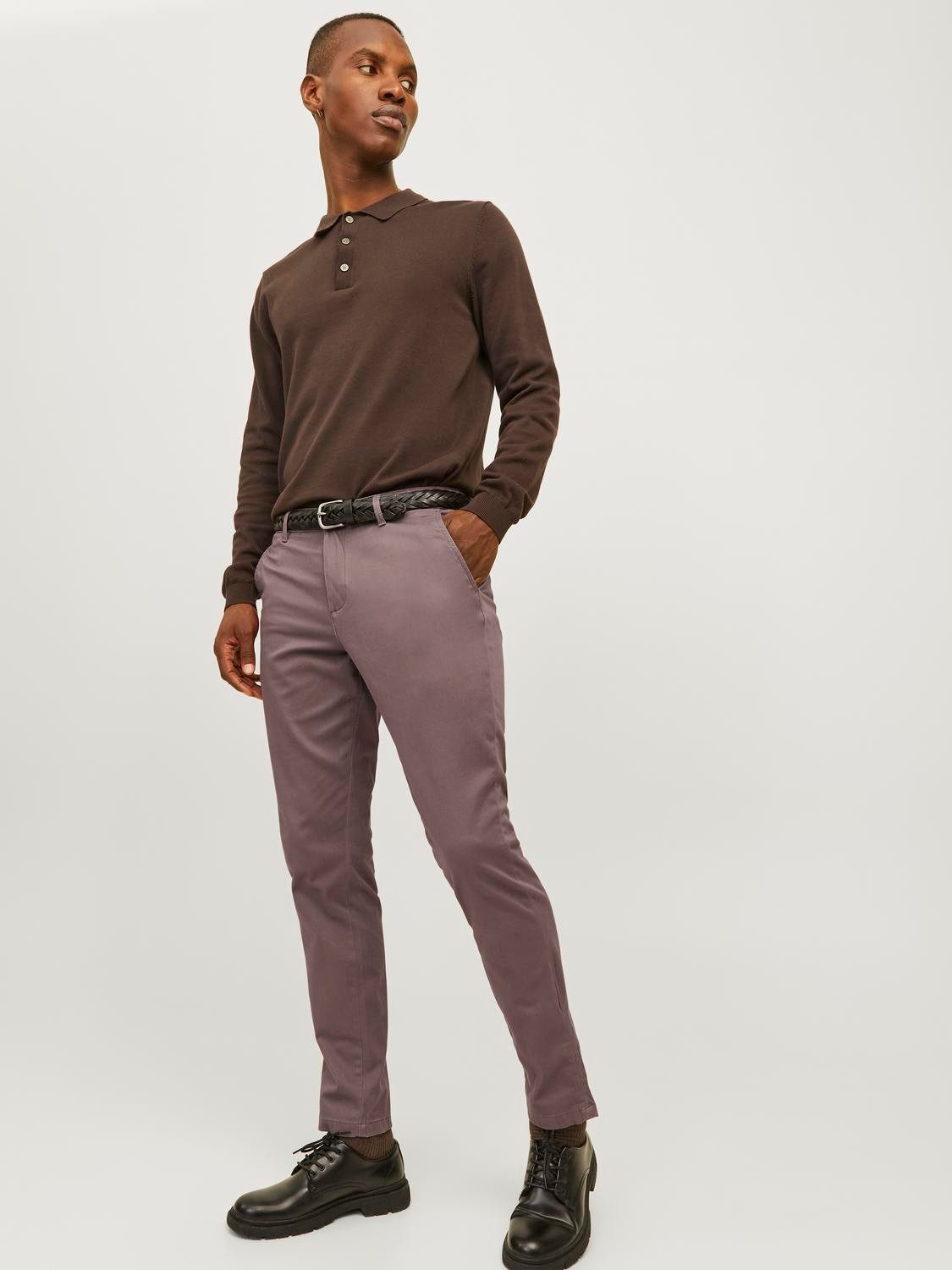 Jack & Jones Chino JPSTMARCO JJBOWIE NOOS