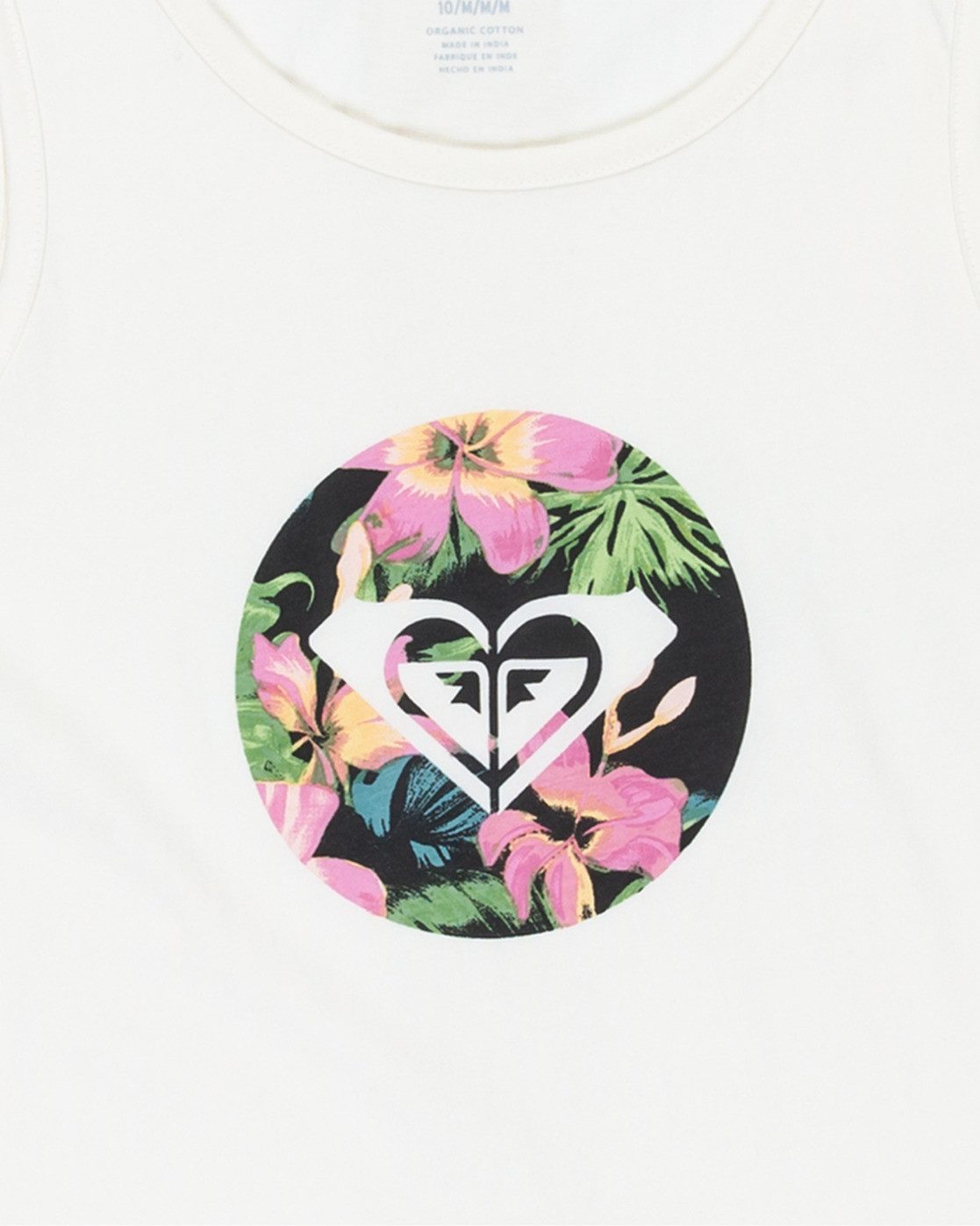 Roxy Tanktop Rg Life Floral
