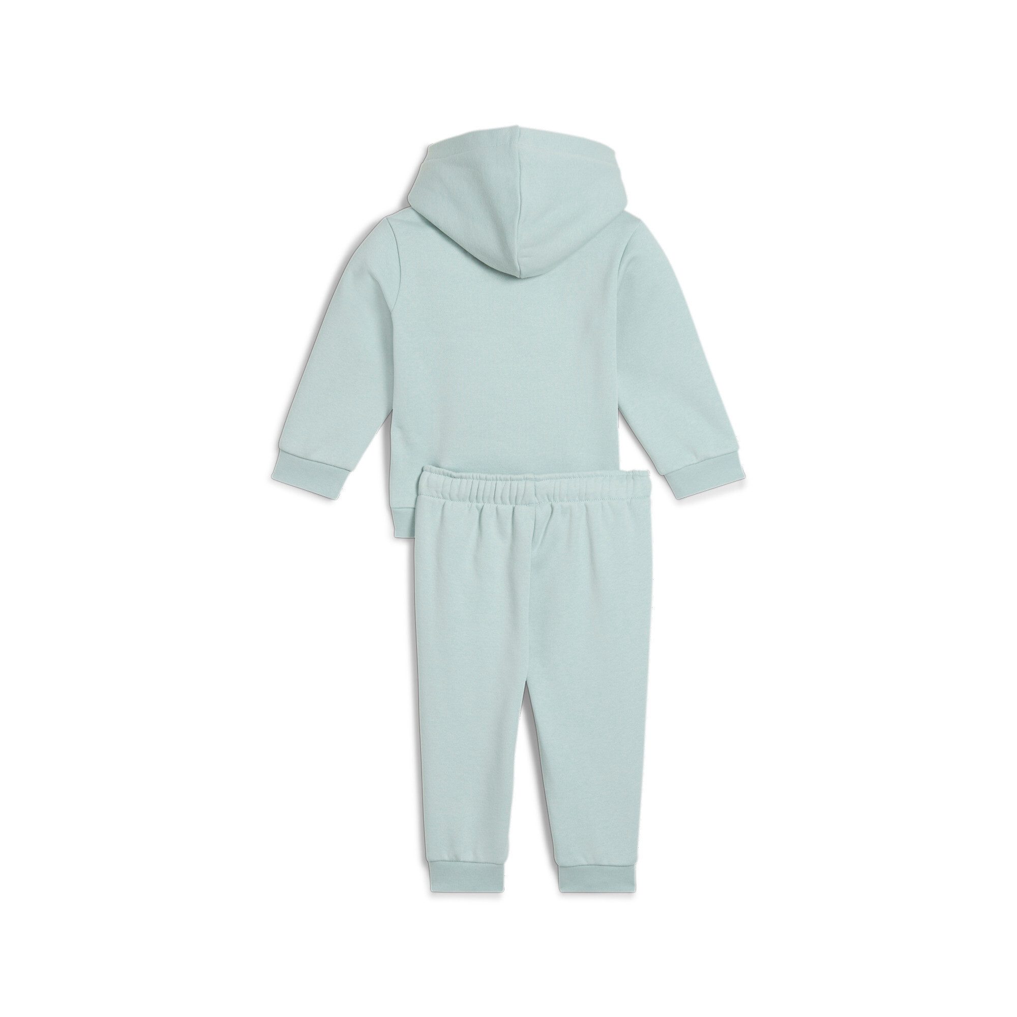 PUMA Trainingspak MINICATS LOUNGEWEAR SET FL INF (2-delig)