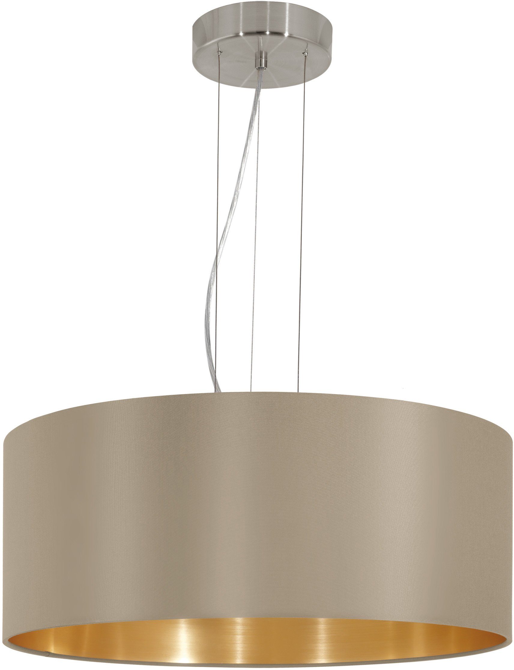 EGLO Hanglamp MASERLO Hanglamp, hanglamp