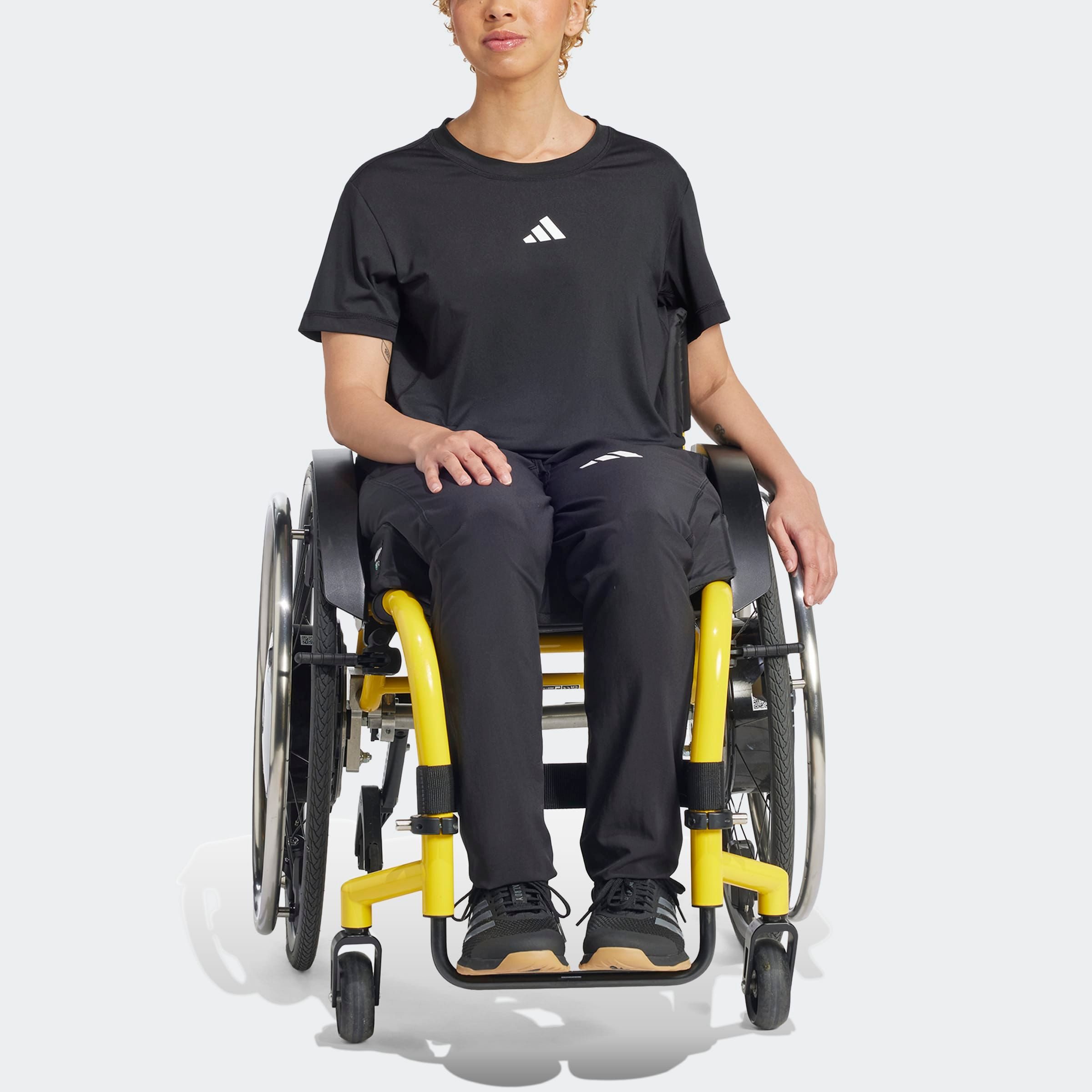 adidas Performance T-shirt WTR ADAPT T