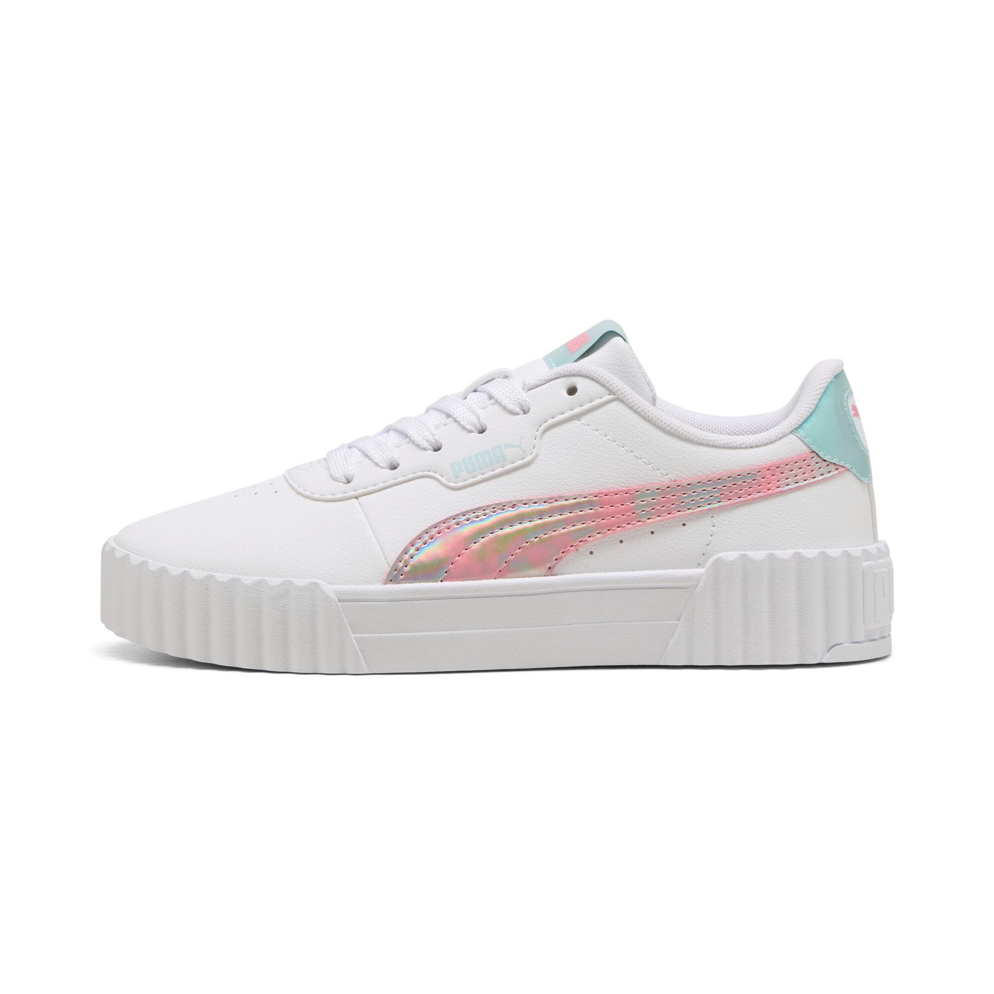 PUMA Sneakers CARINA 3.0 SPACE BELLE JR