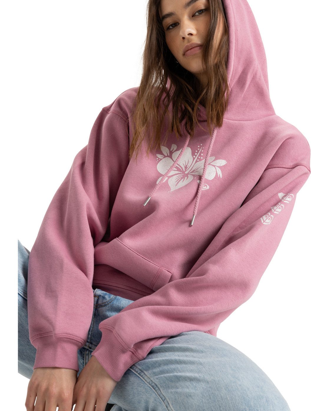 Roxy Hoodie Surf Stoked