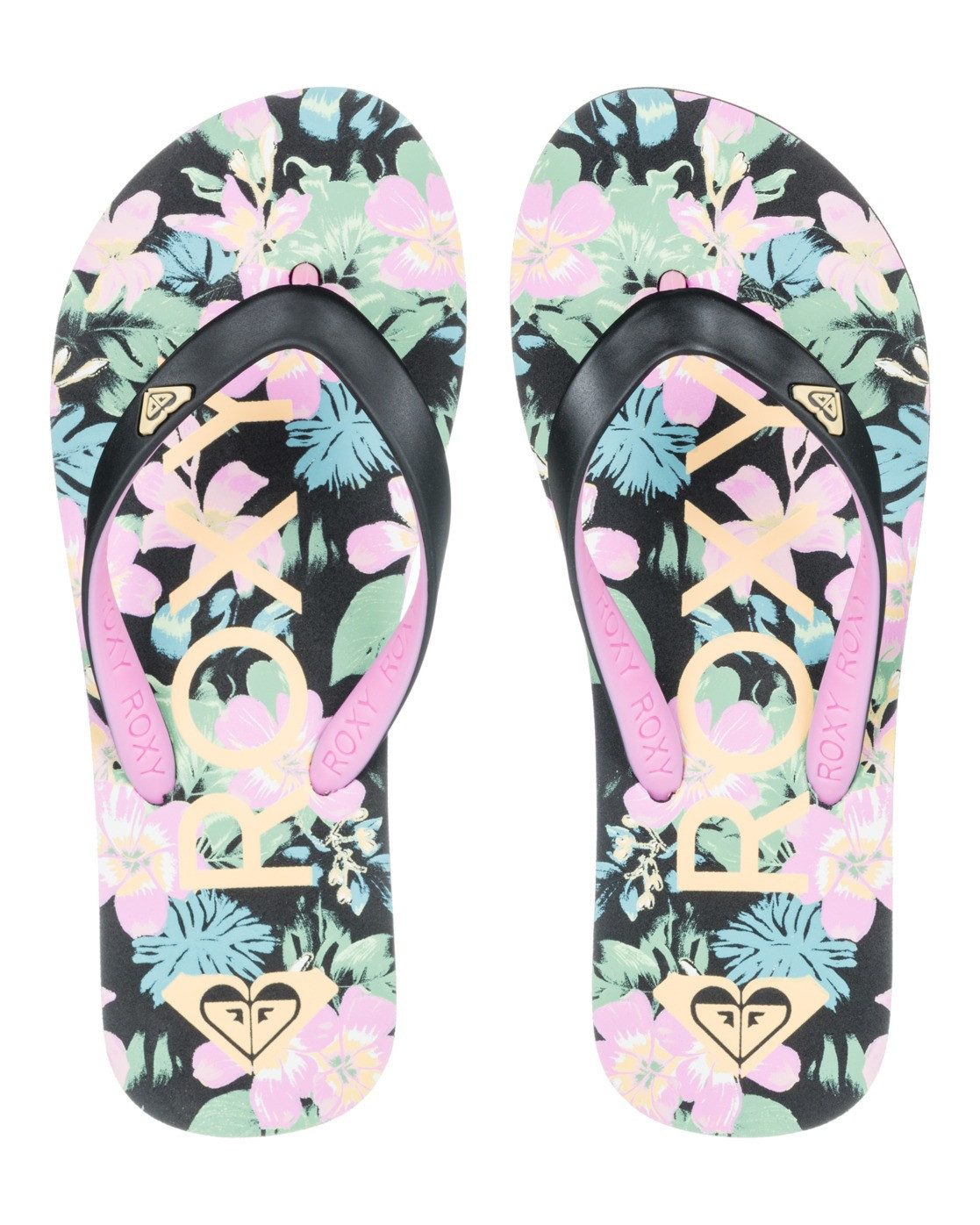 Roxy Sandalen Tahiti