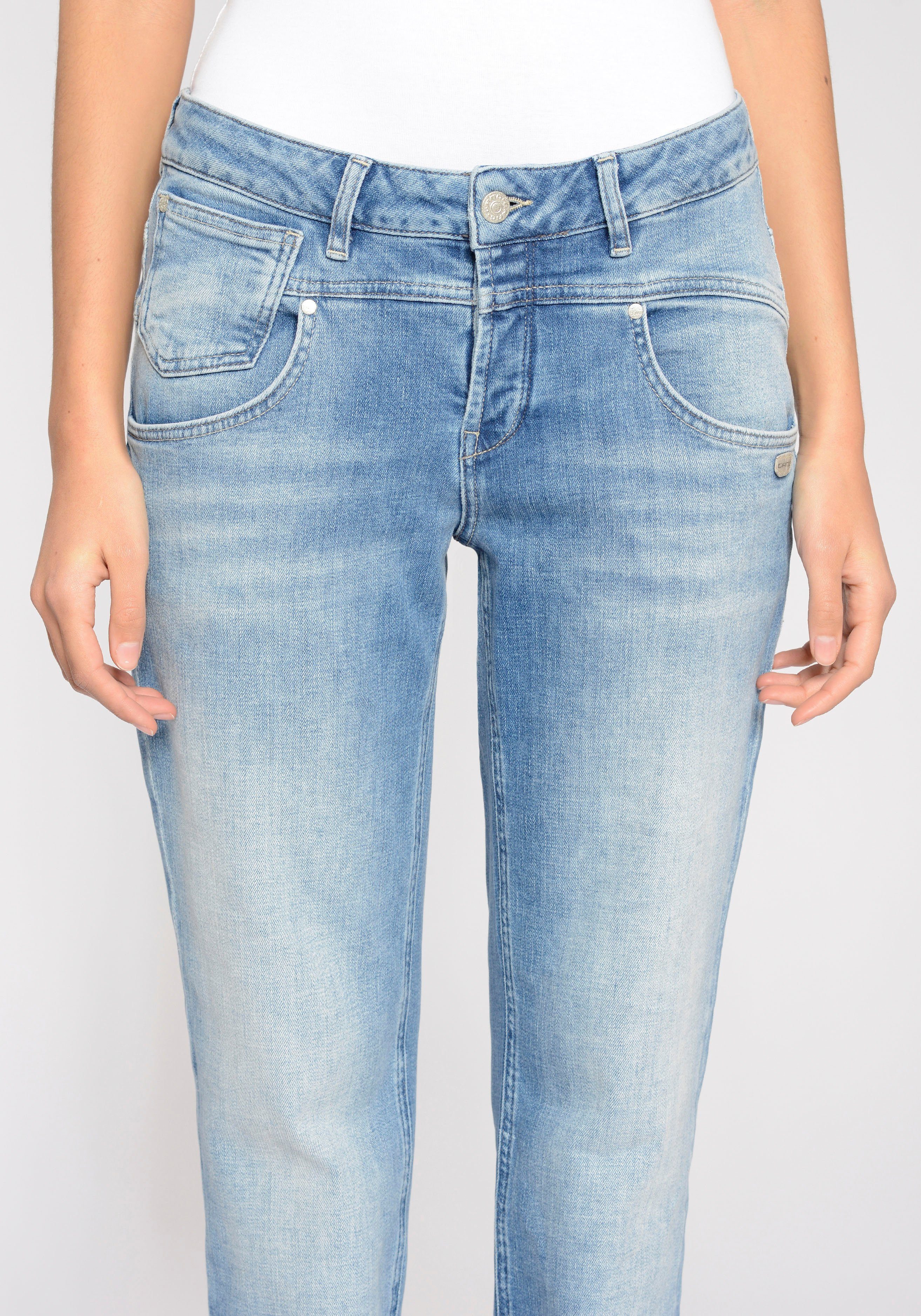 GANG Loose fit jeans 94BO