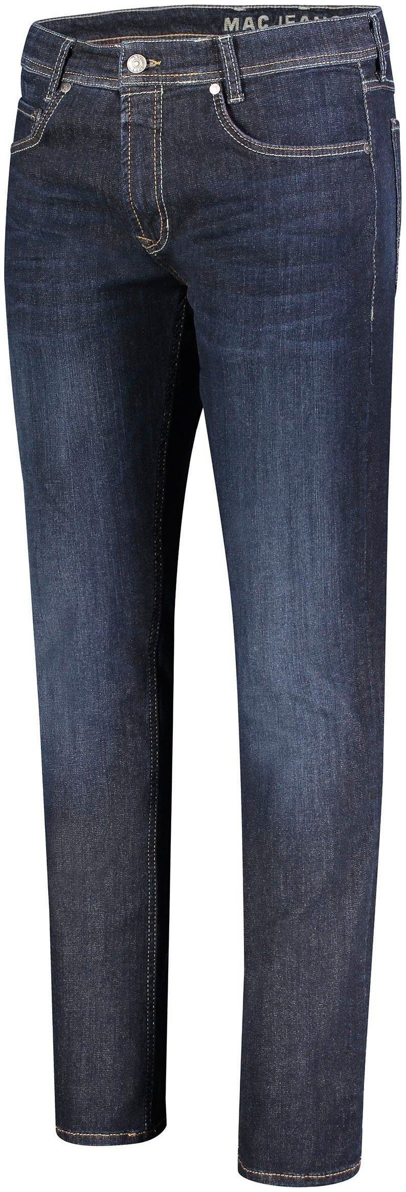 MAC Straight jeans Flexx-Driver superelastisch