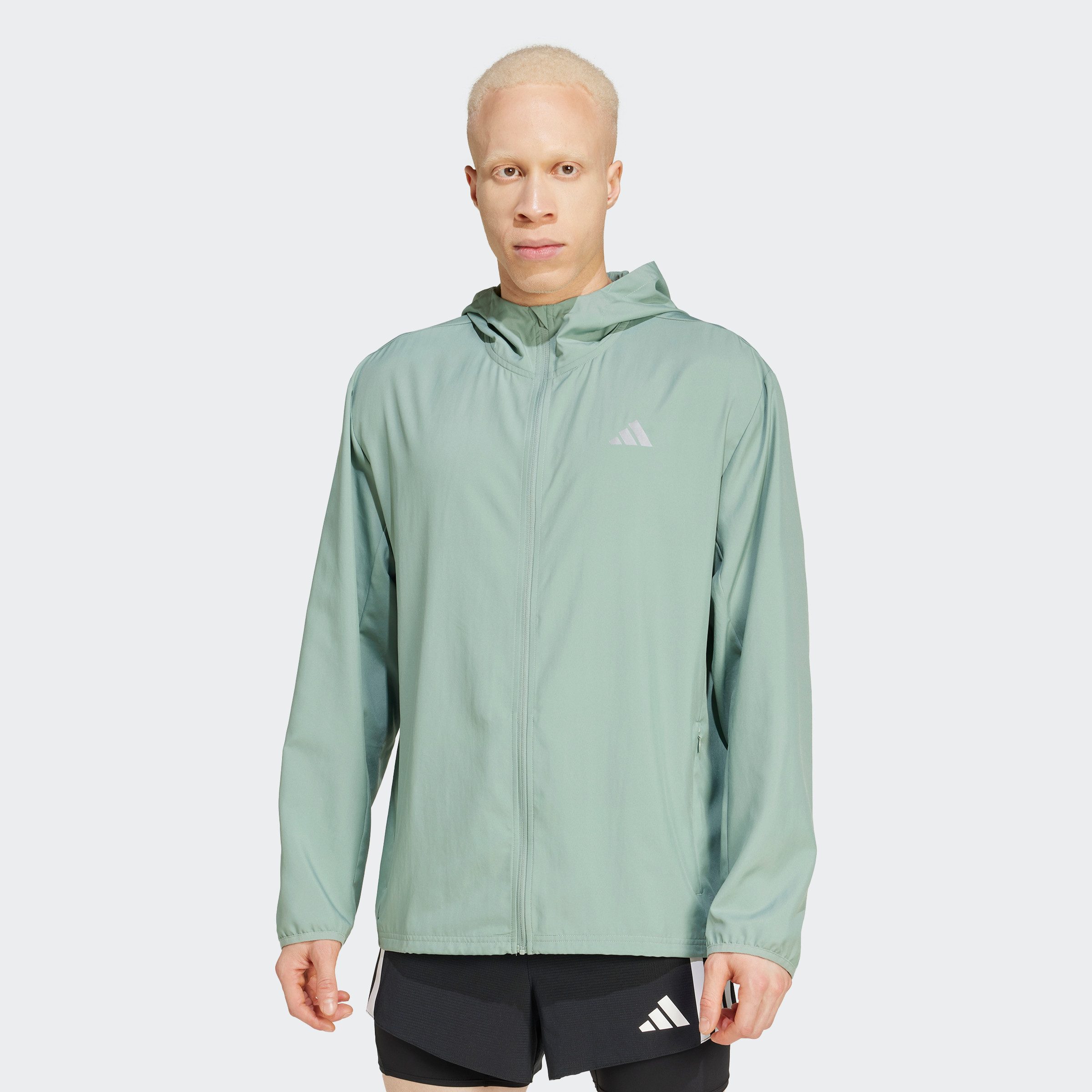 adidas Performance Runningjack RUN IT JACKET