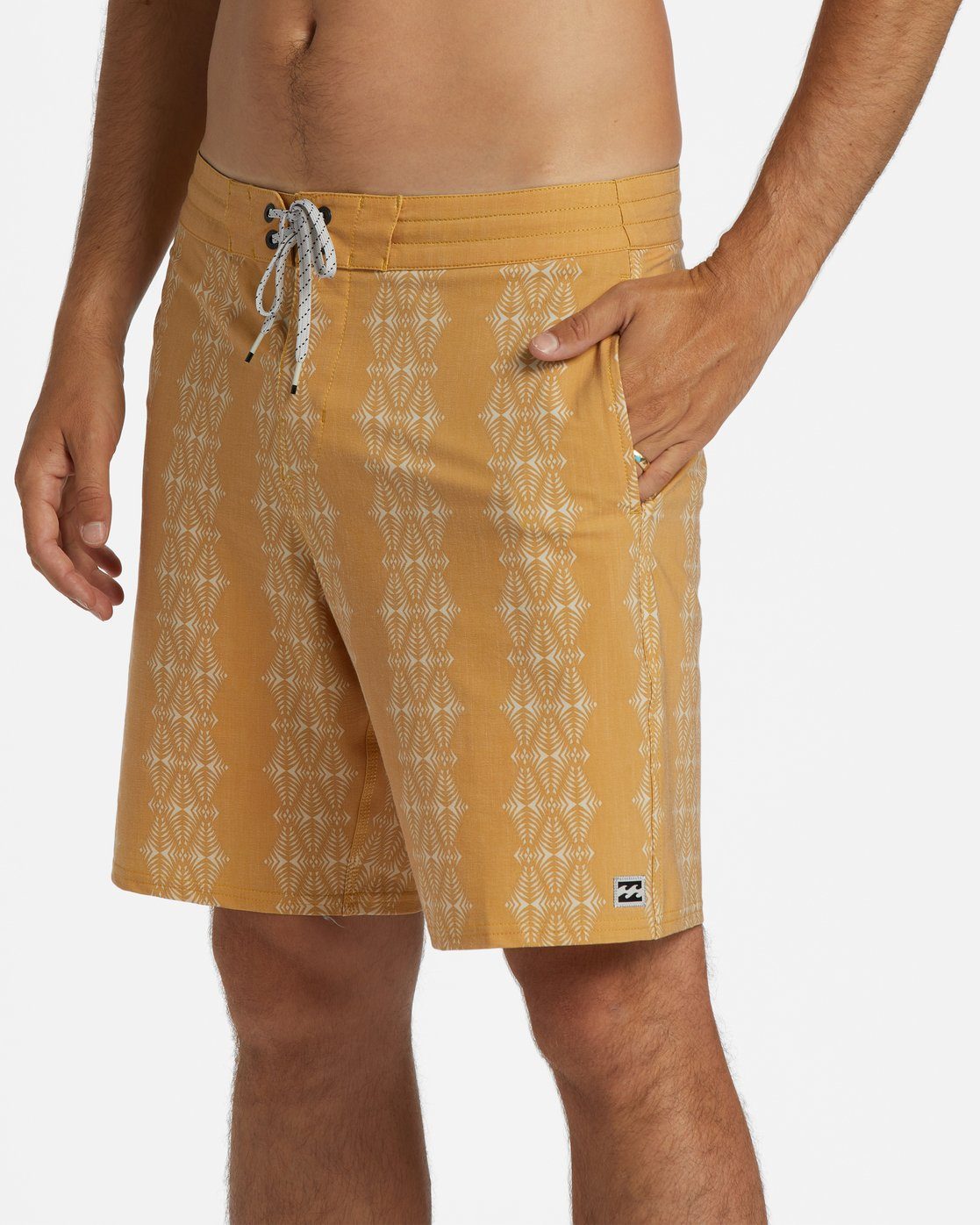 Billabong Boardshort Sundays Lo Tide