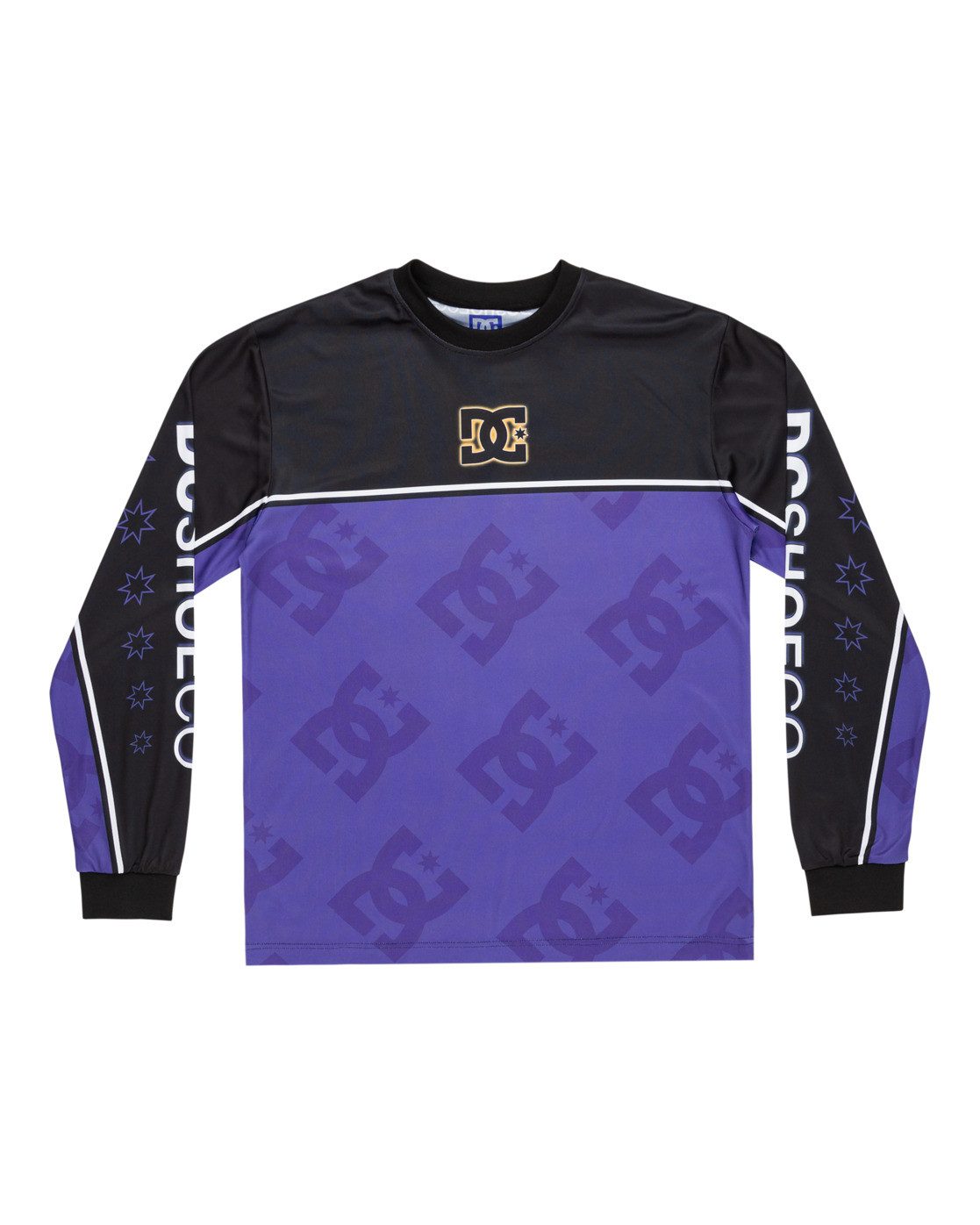 DC Shoes Functionele top Rock It