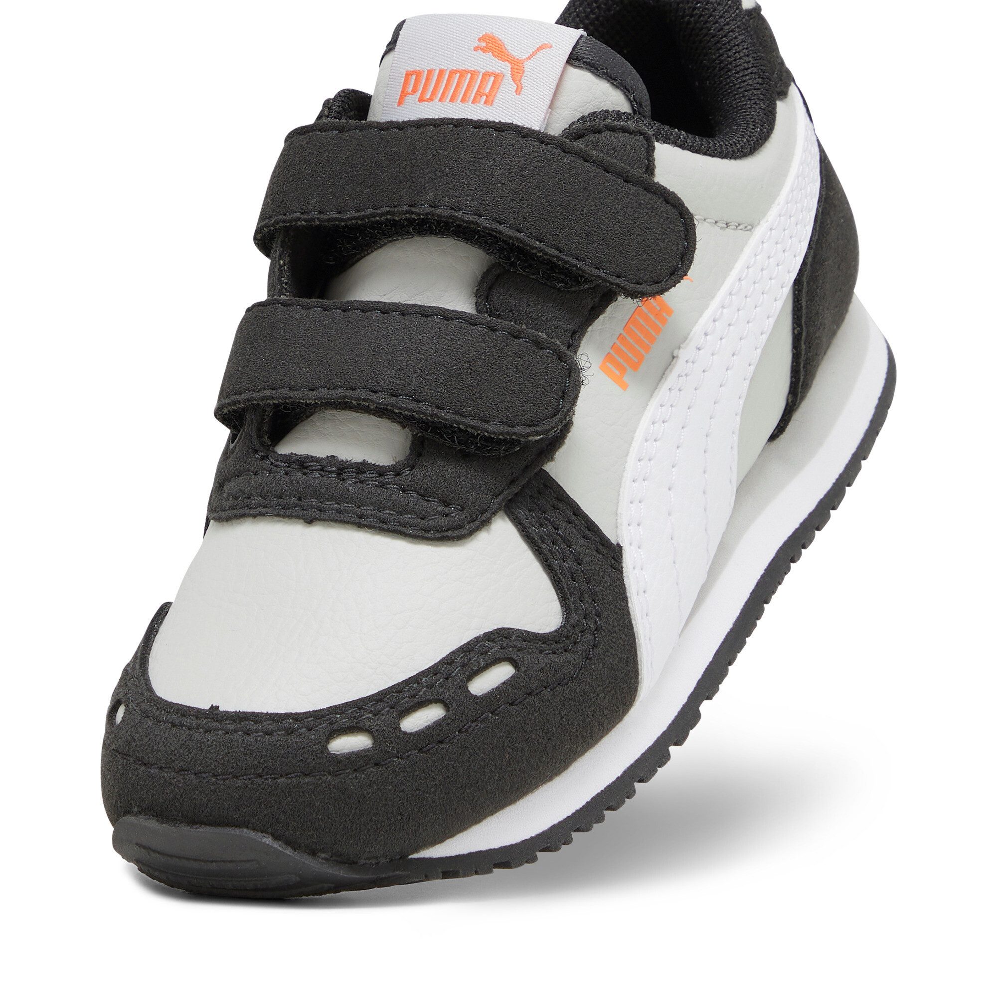 PUMA Sneakers Cabana Racer SL 20 V Inf voor kinderen met klittenbandsluiting