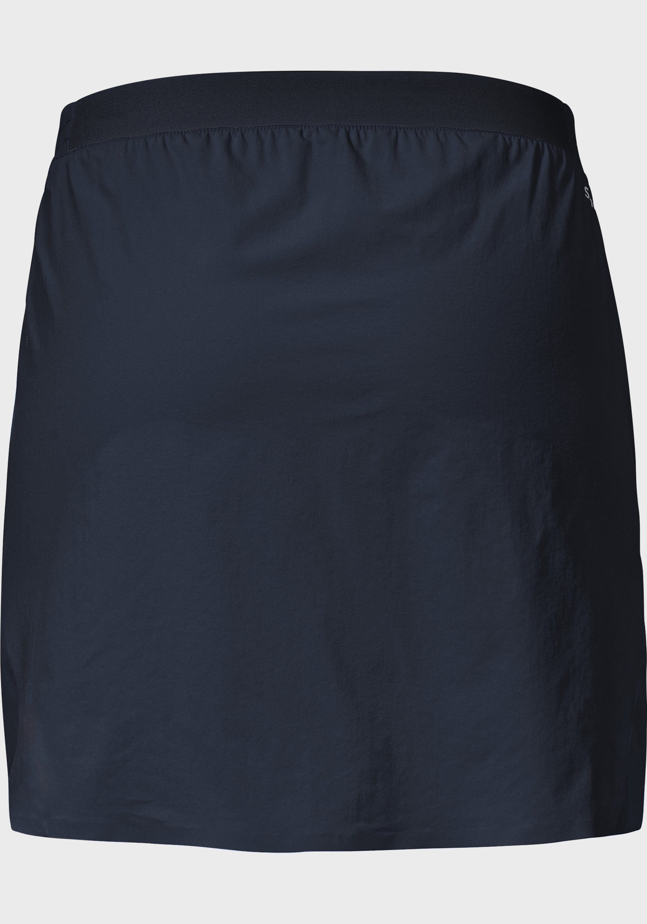 Schöffel Sweatrok Skirt Hestad1 L
