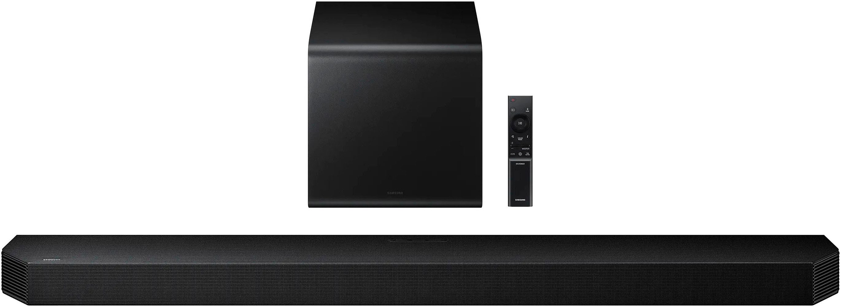 Samsung Soundbar HW-Q810GF Q-soundbar