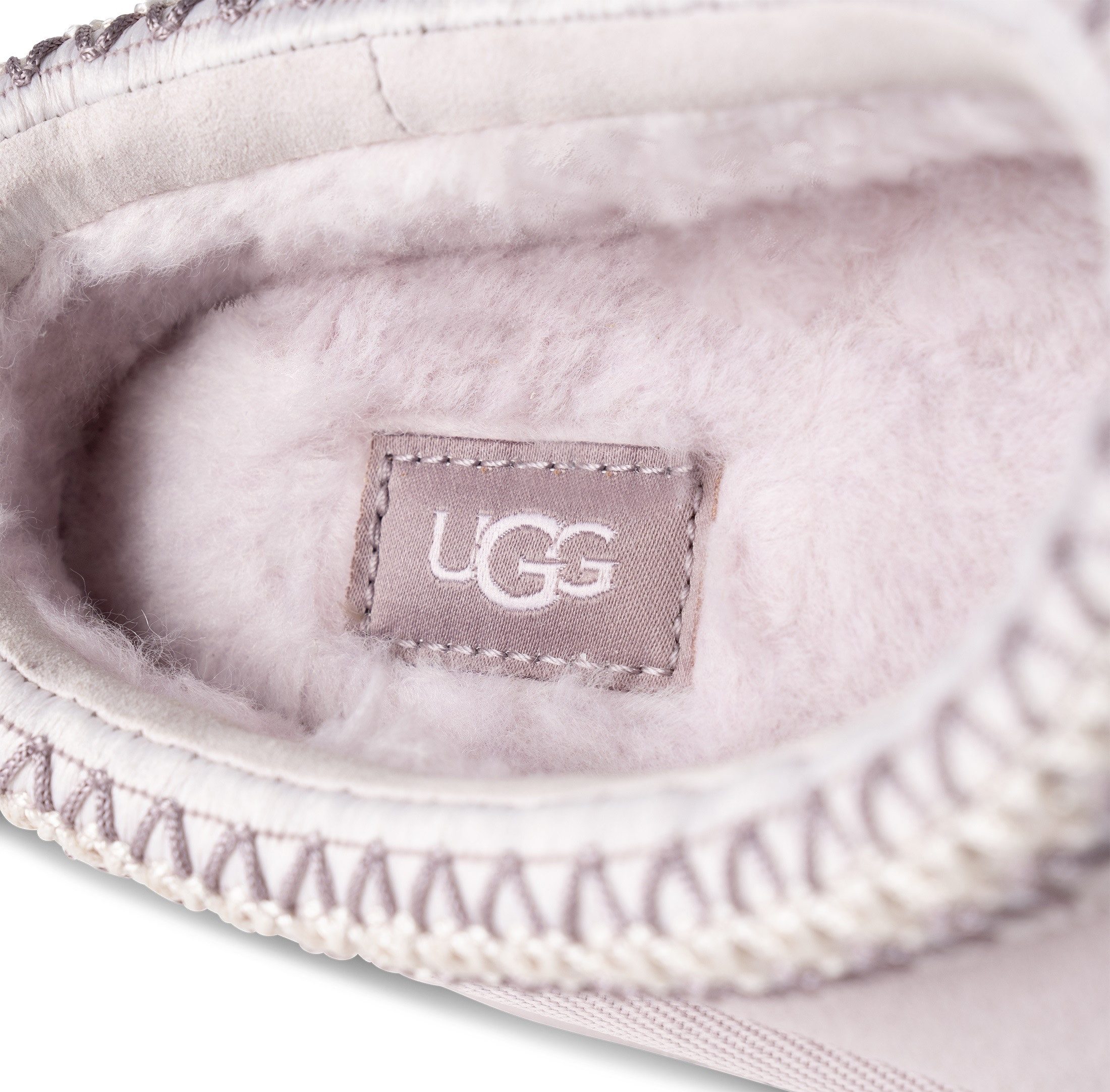 UGG Pantoffels TAZZ Huisslippers, pantoffel met plateausool