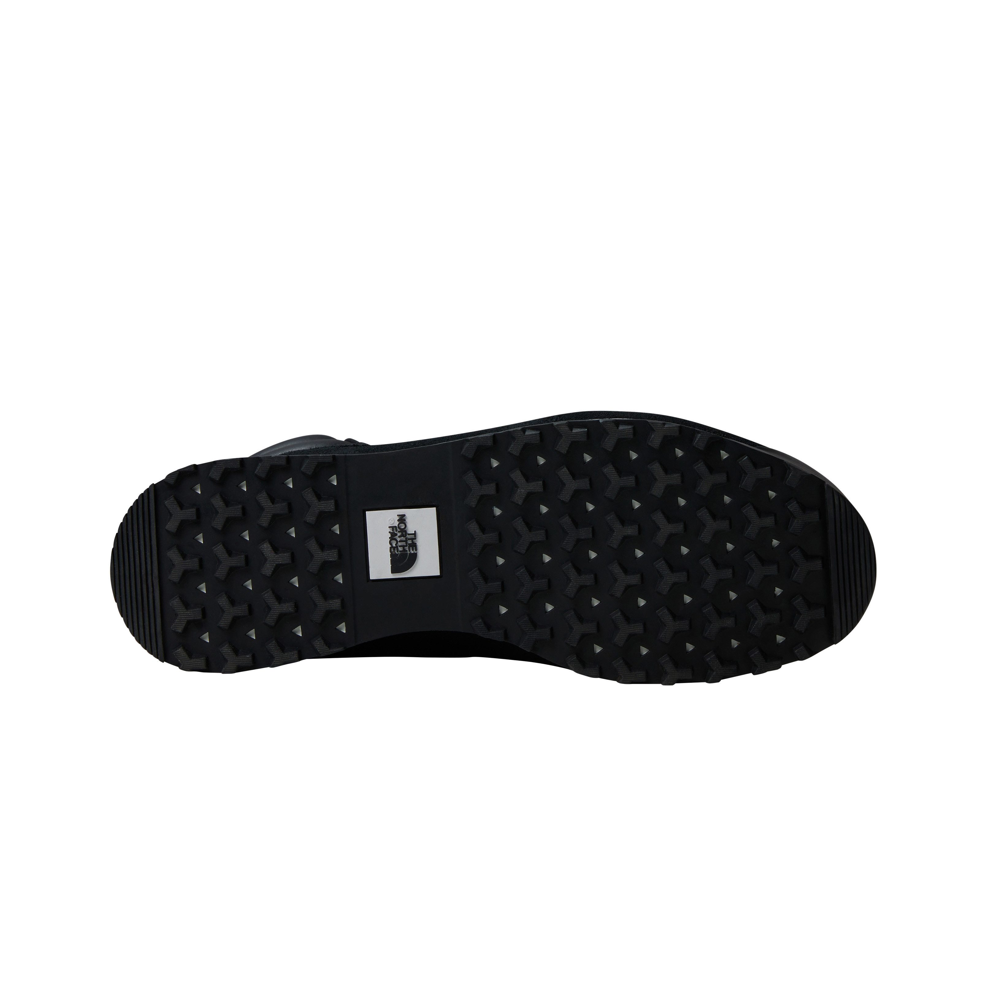 The North Face Hoge veterschoenen M BACK-TO-BERKELEY IV TEXTILE WP