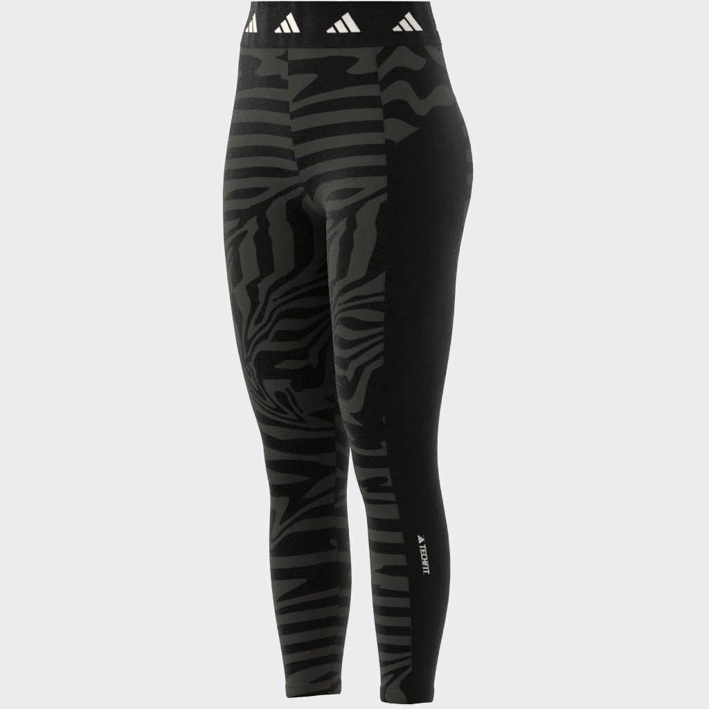 adidas Performance Trainingstights (1-delig)