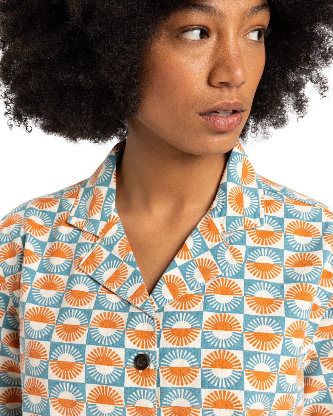 Quiksilver Functioneel shirt Dad