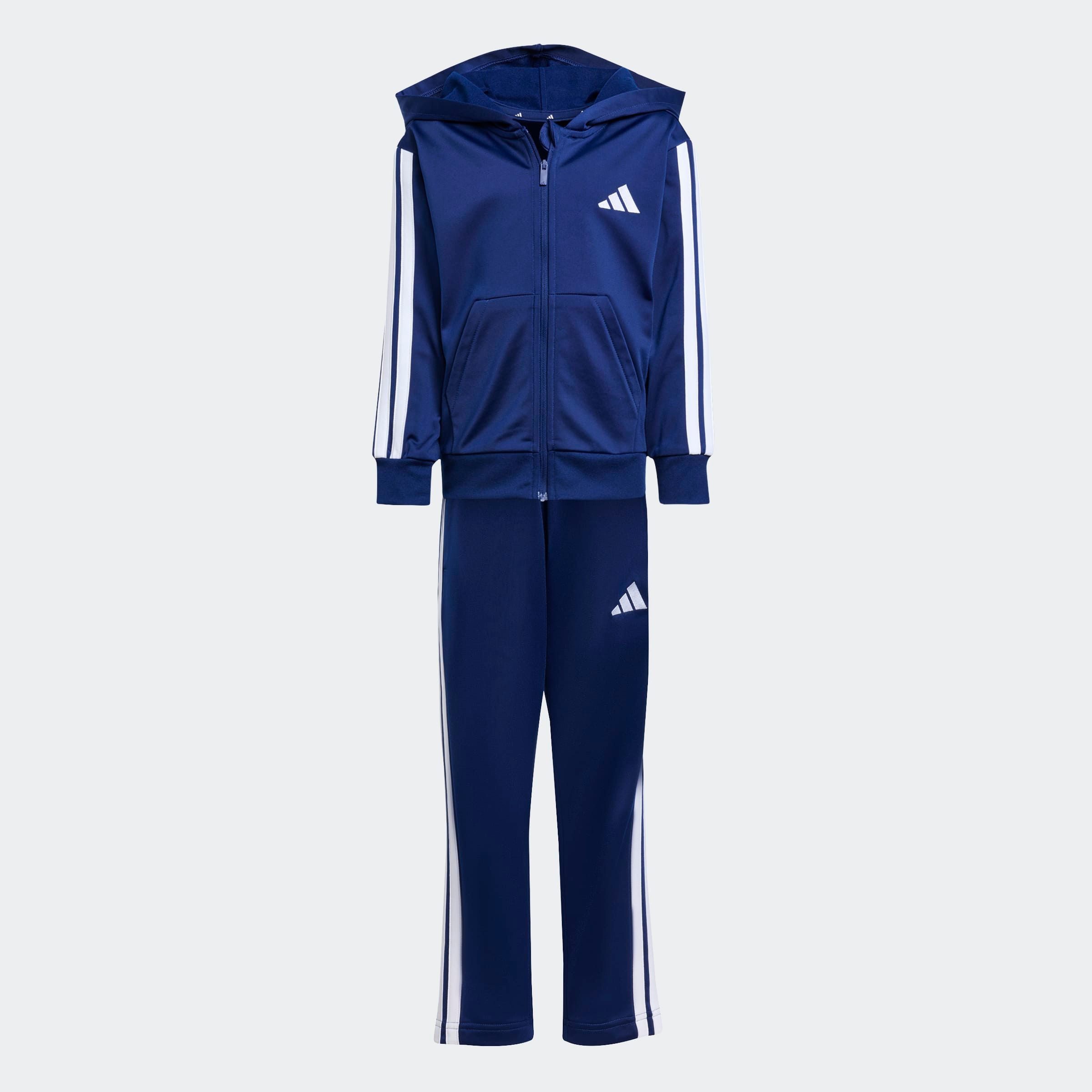 adidas Sportswear Trainingspak LK 3S HD TR TS (2-delig)