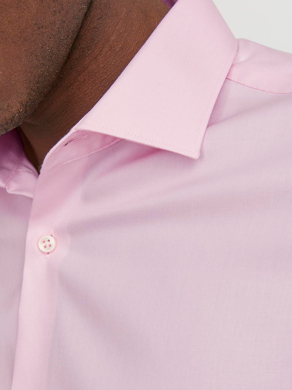 Jack & Jones Overhemd met lange mouwen JPRBLAPARKER SHIRT L S