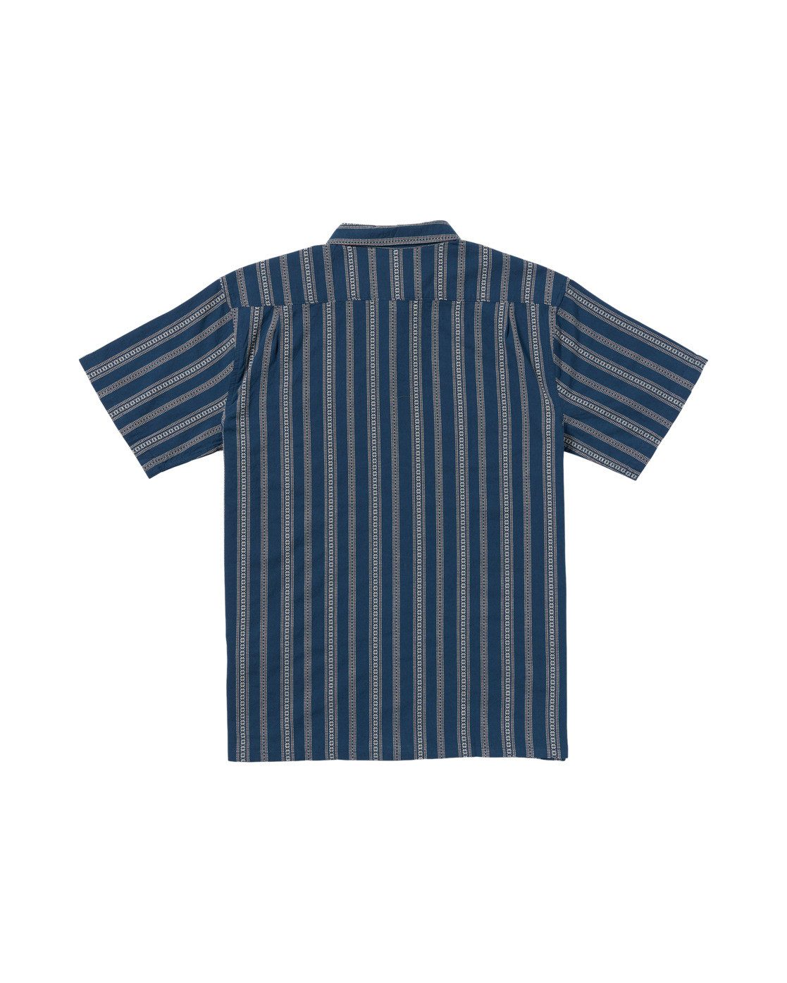 Billabong Overhemd met korte mouwen Sundays Jacquard