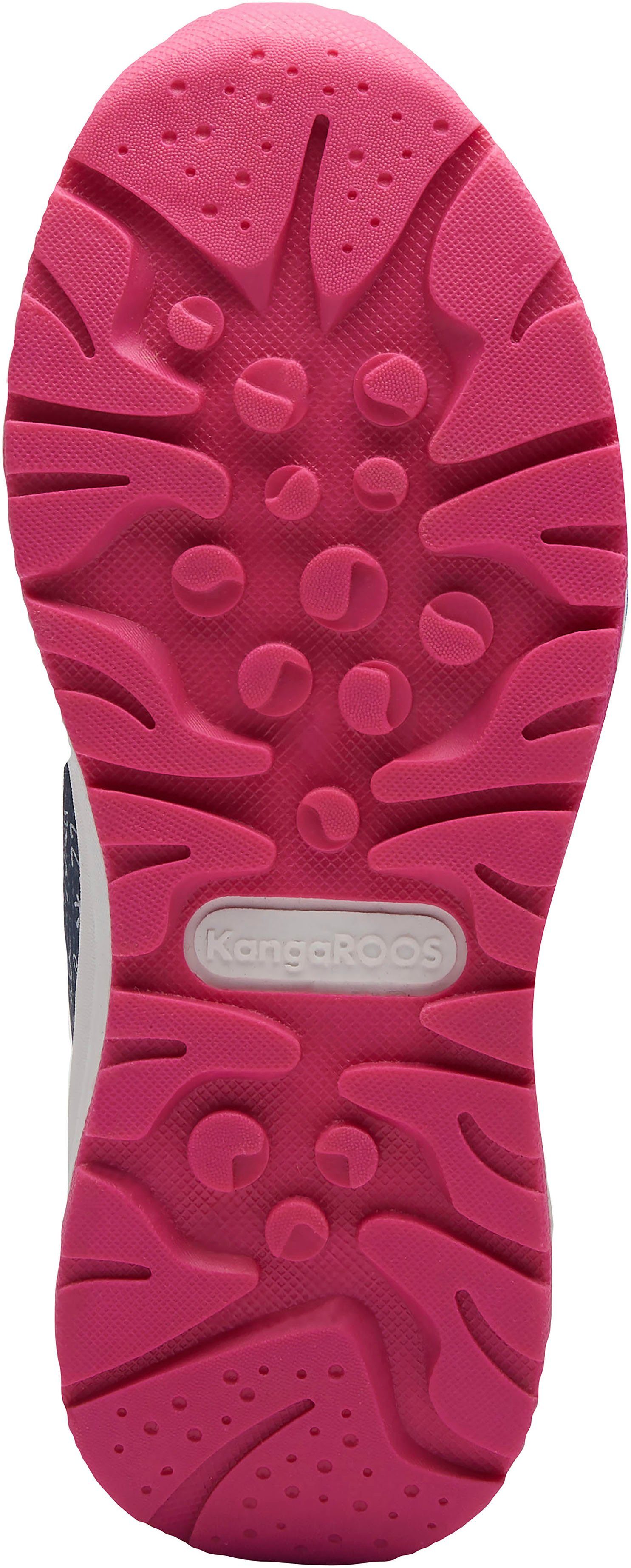 KangaROOS Winterlaarzen KP-Gastin Roostex Snowboots, winterlaarzen, winterschoenen, waterdicht