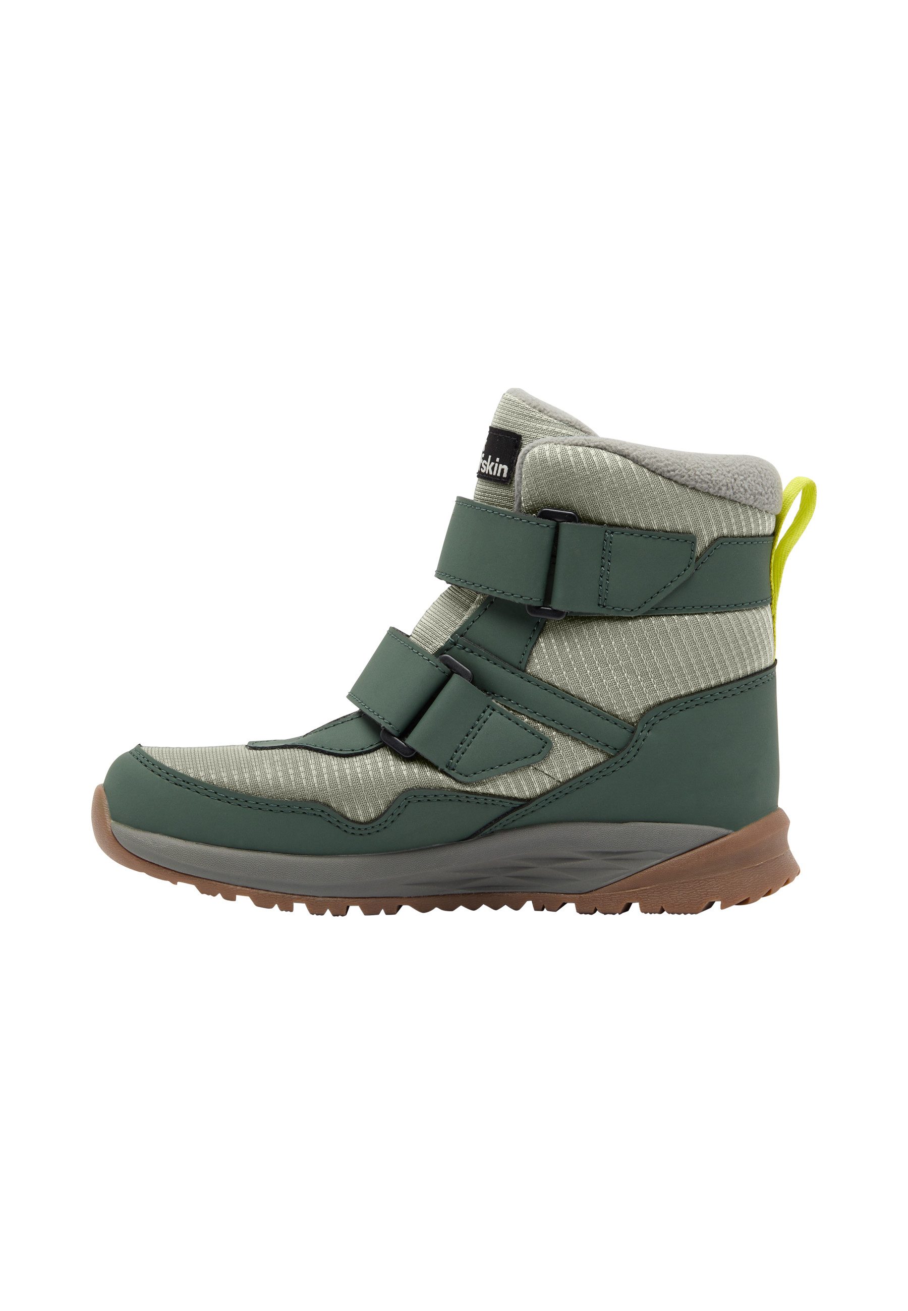 Jack Wolfskin Winterlaarzen POLAR BEAR-B TEXAPORE MID VC K
