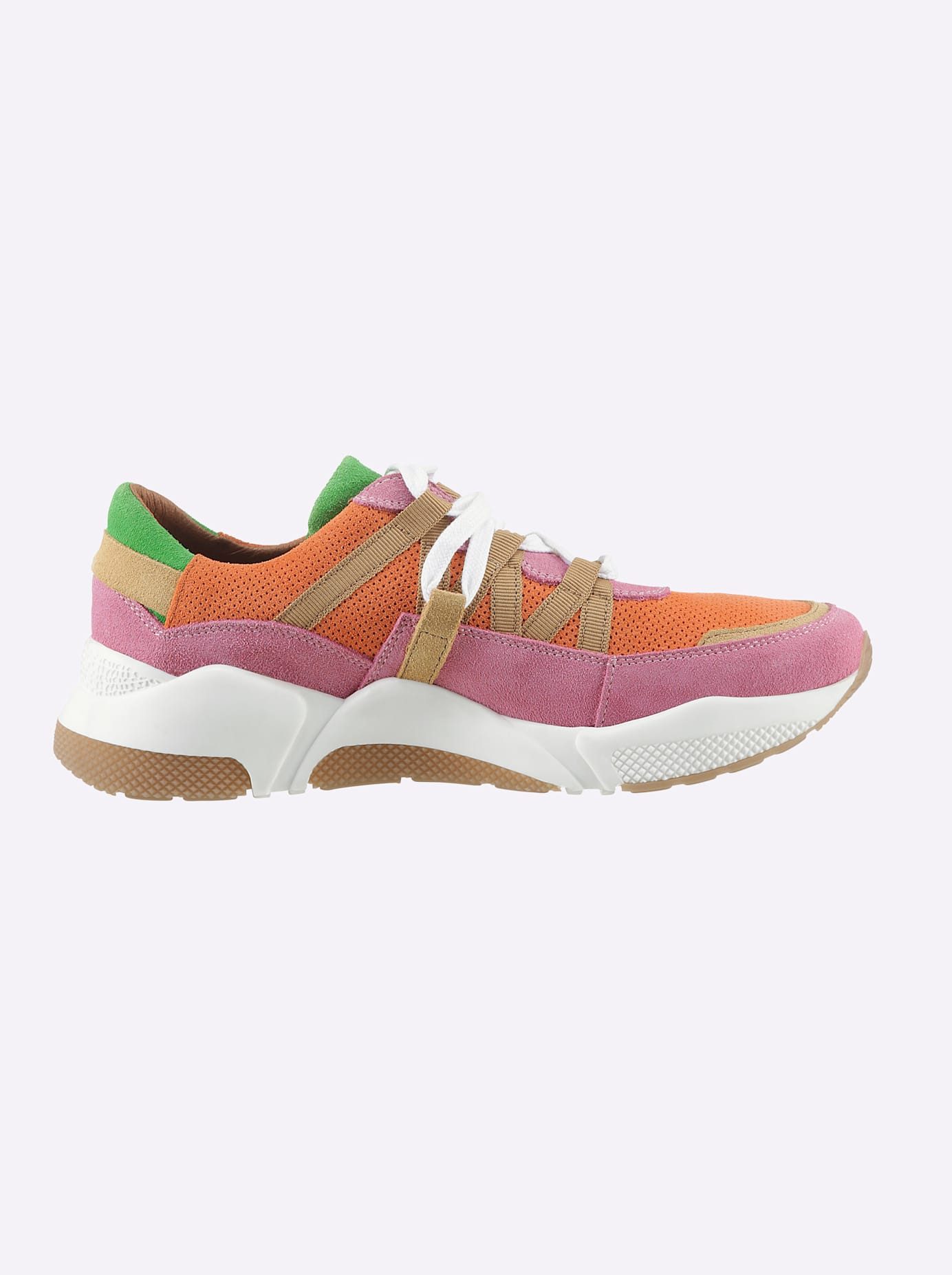 heine Sneakers