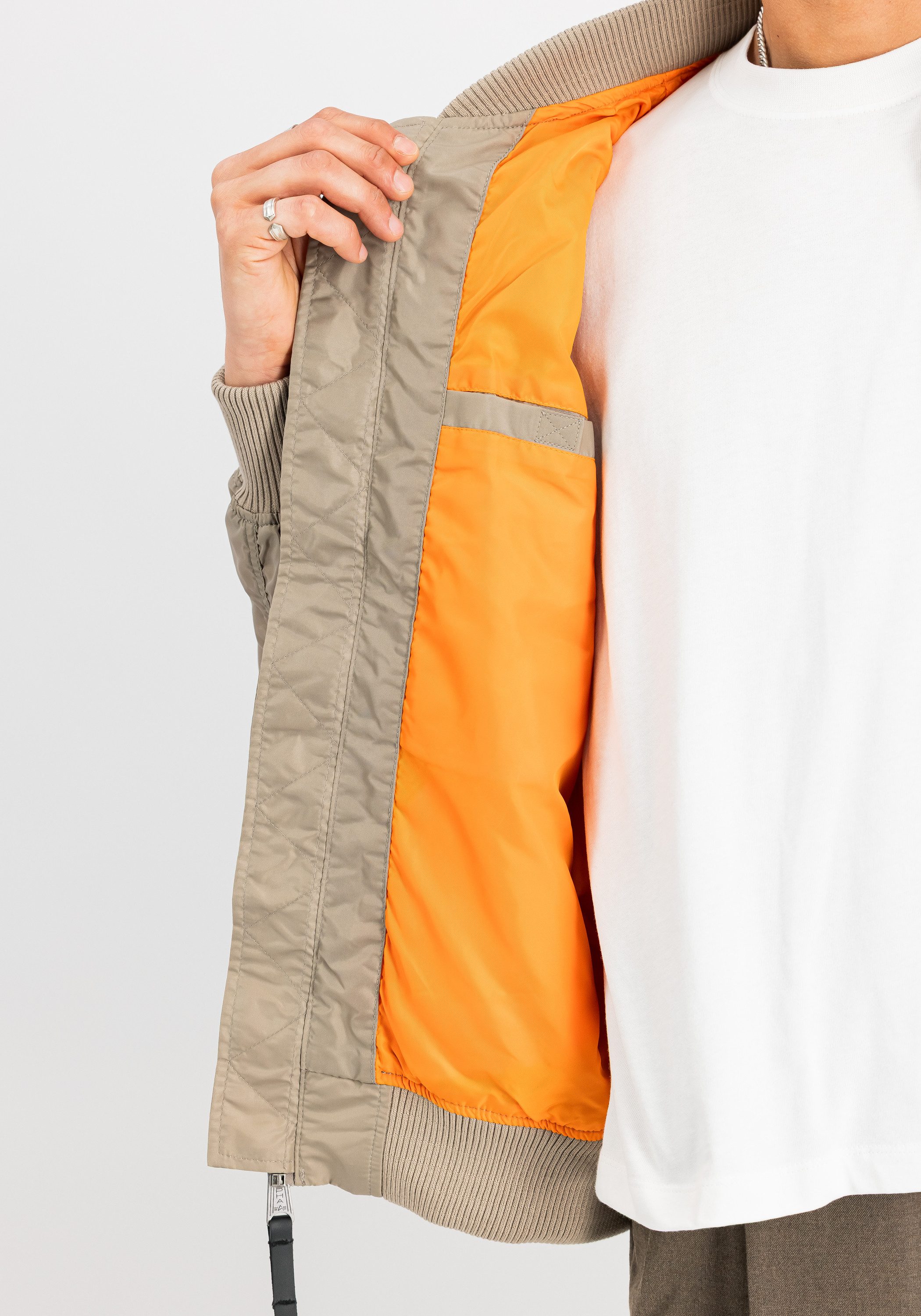 Alpha Industries Bomberjack MA-1 TT Light