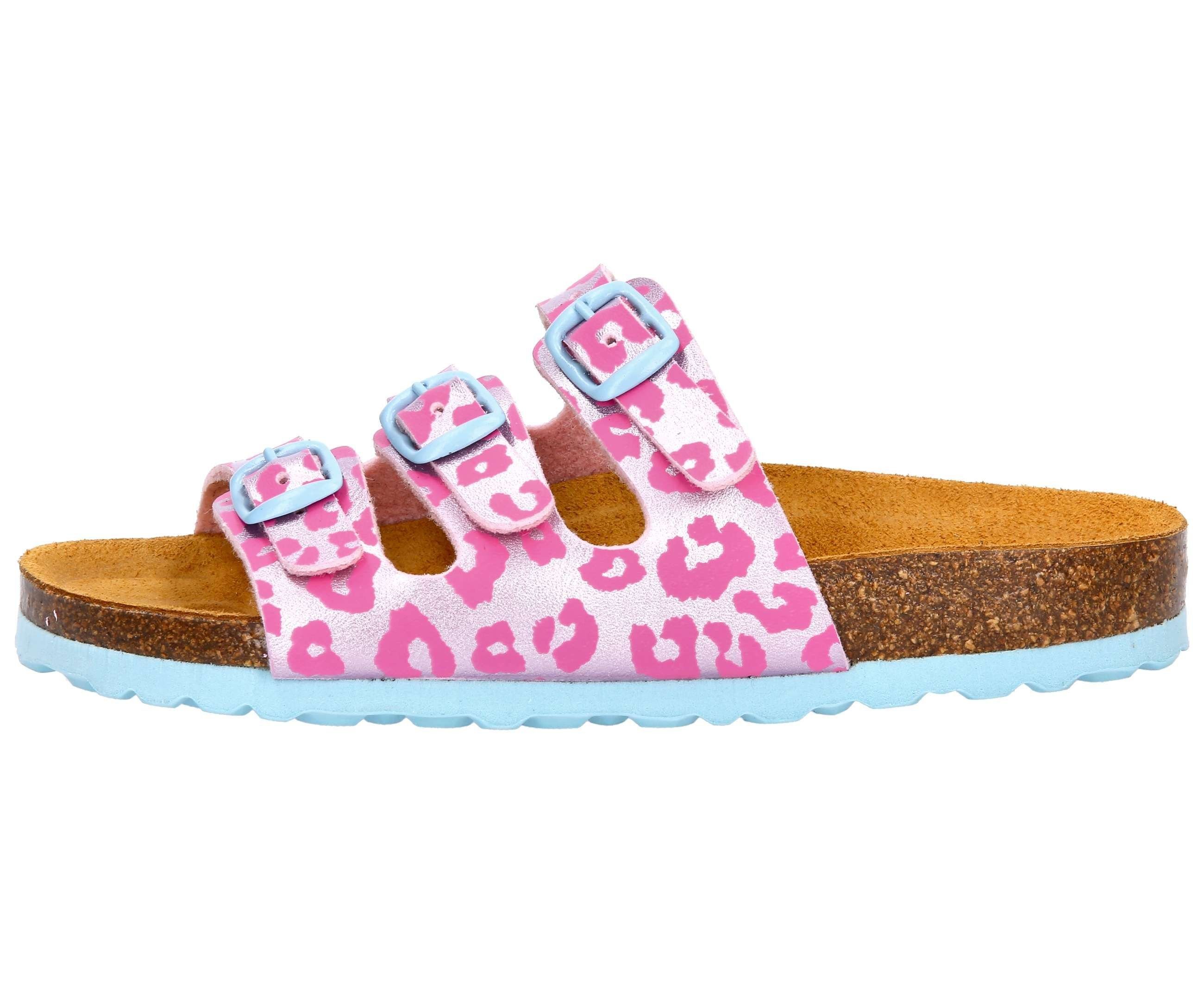 Lico Slippers Bioline Kids